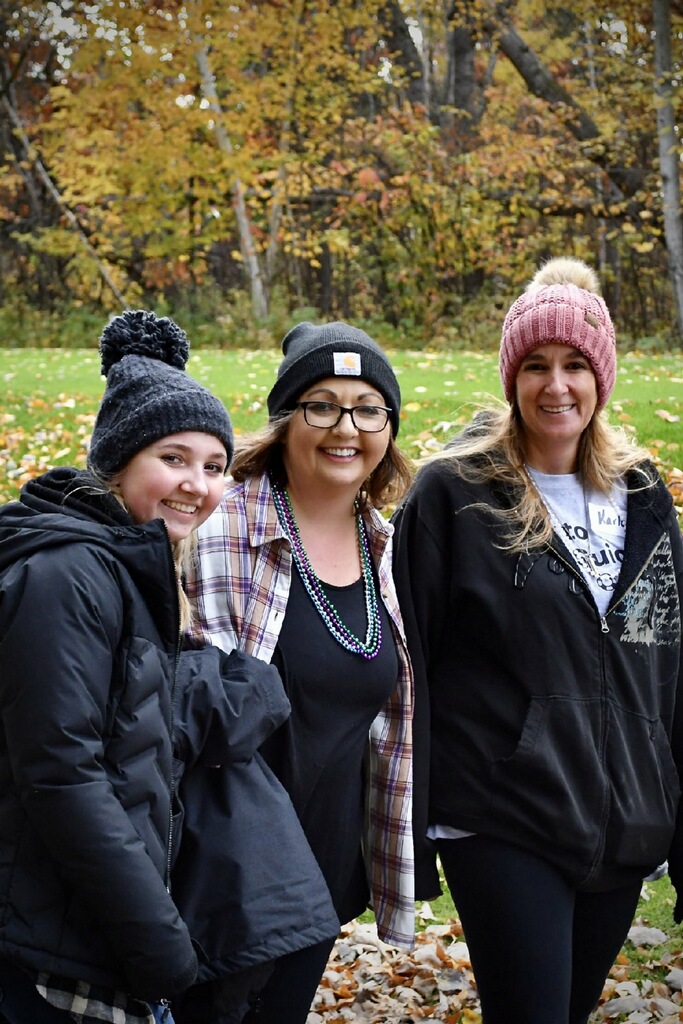 Midweek Motivator: Join us for the Out Of The Darkness Walk in Nisswa - Vimarsana News