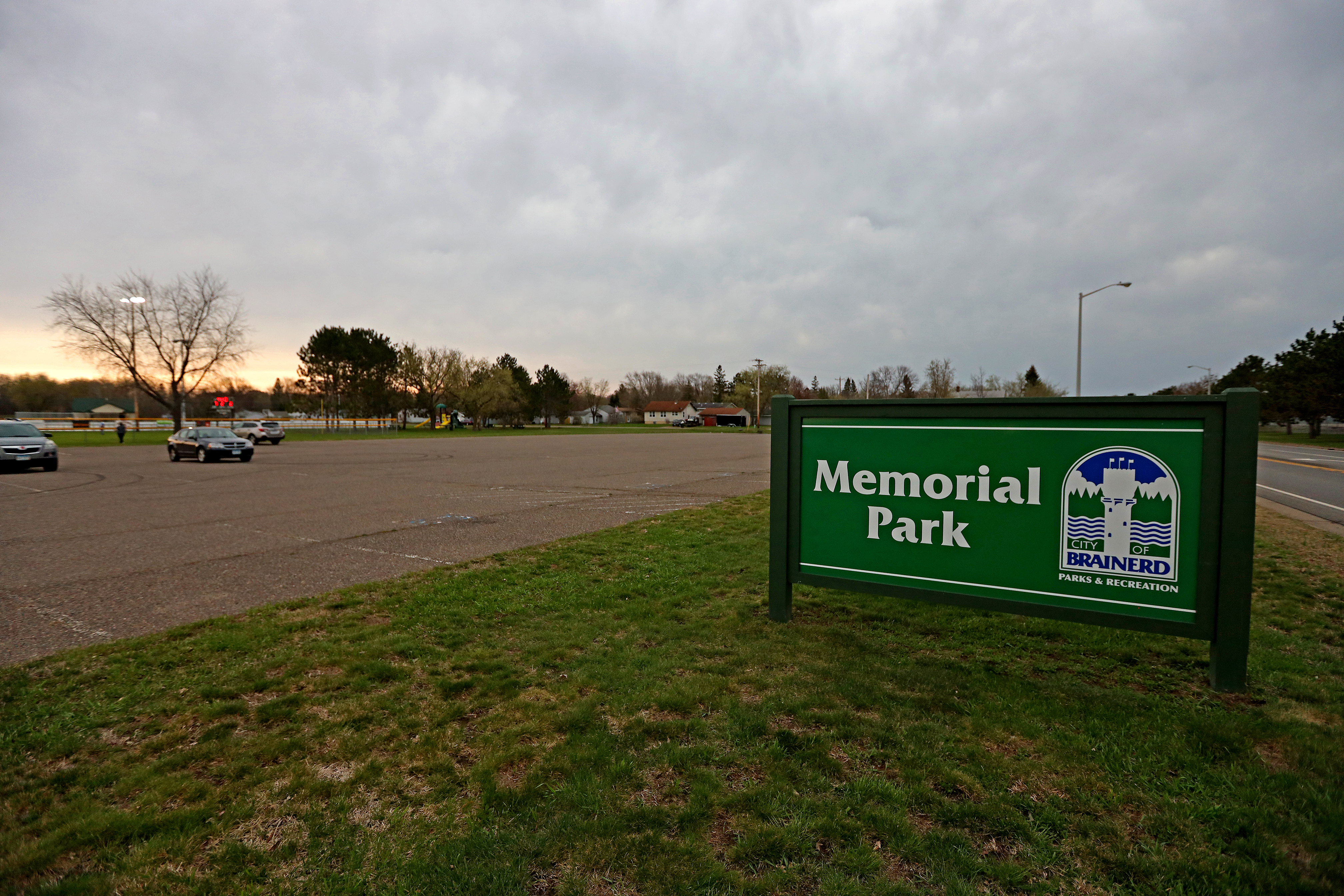 Public to weigh in on alcohol allowances in Brainerd parks - Vimarsana News