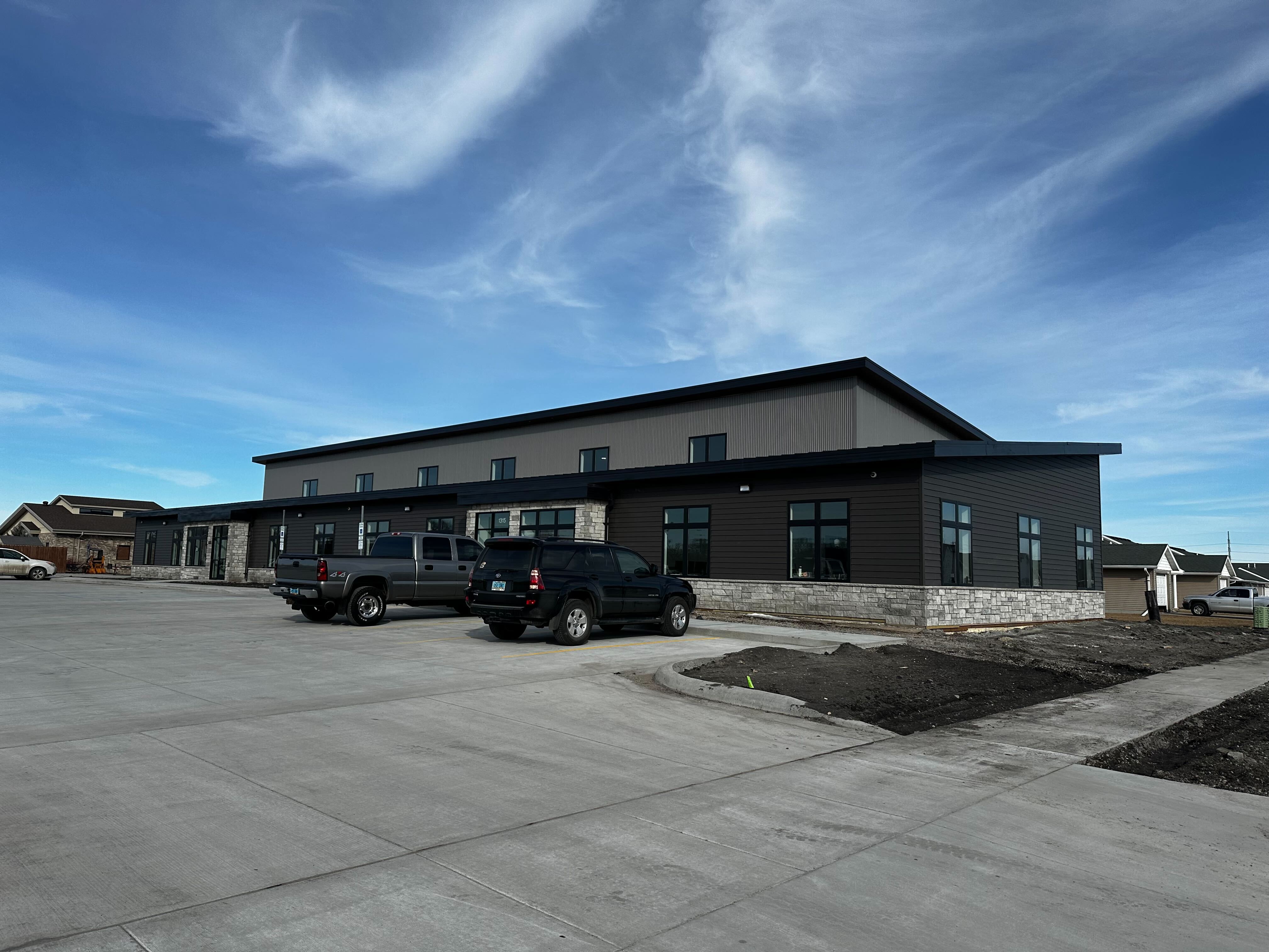 'We're ready for you.' Exercise, aging and robots in the latest edition of Business Buzz - InForum | Fargo, Moorhead and West Fargo news, weather and sports - Vimarsana News