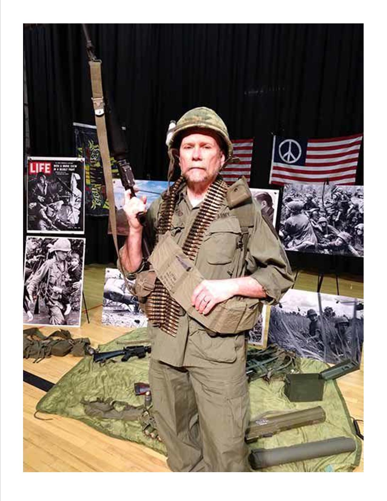 CHECK IT OUT: Library offers wealth of WWII knowledge - Vimarsana News