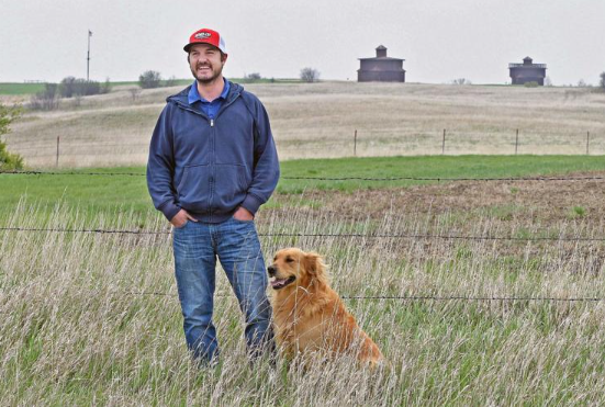 Tree plantings eyed for protecting views at North Dakota's oldest state park - Vimarsana News
