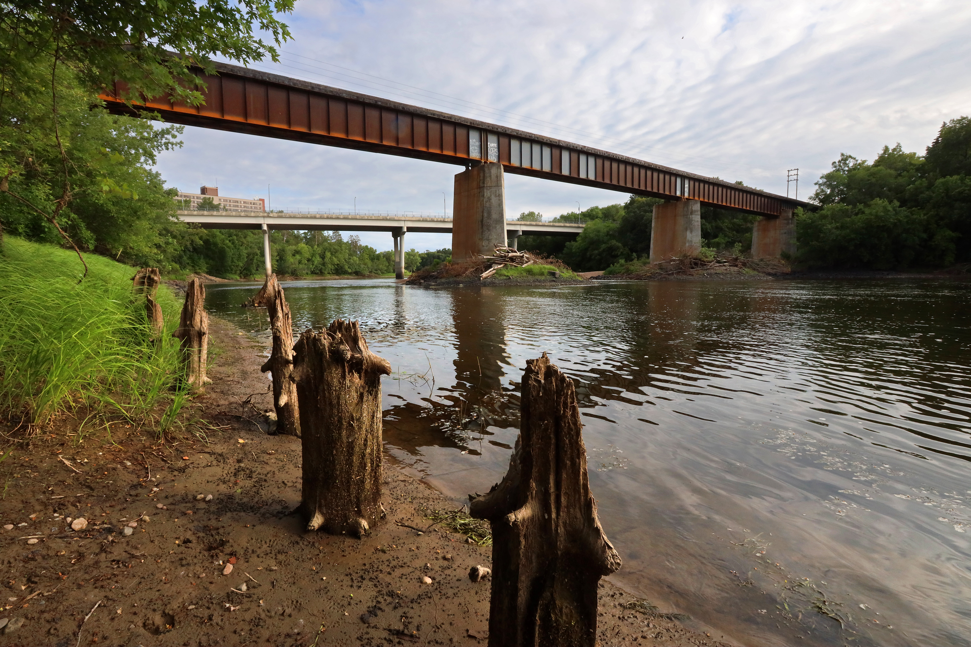 Drought in Brainerd area likely to be around for a while - Vimarsana News