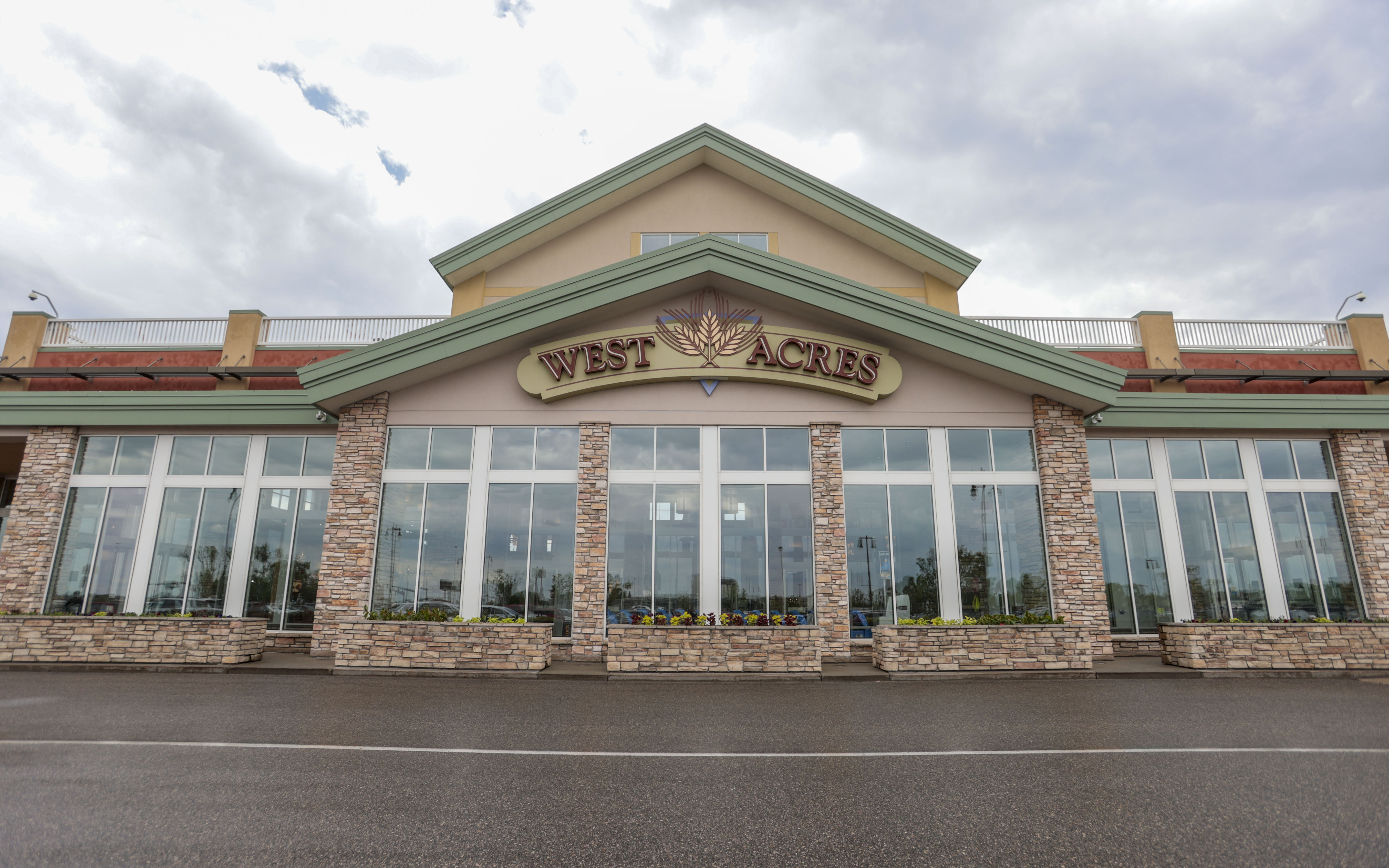 Facebook survey reveals top 10 most-requested stores at West Acres - Vimarsana News