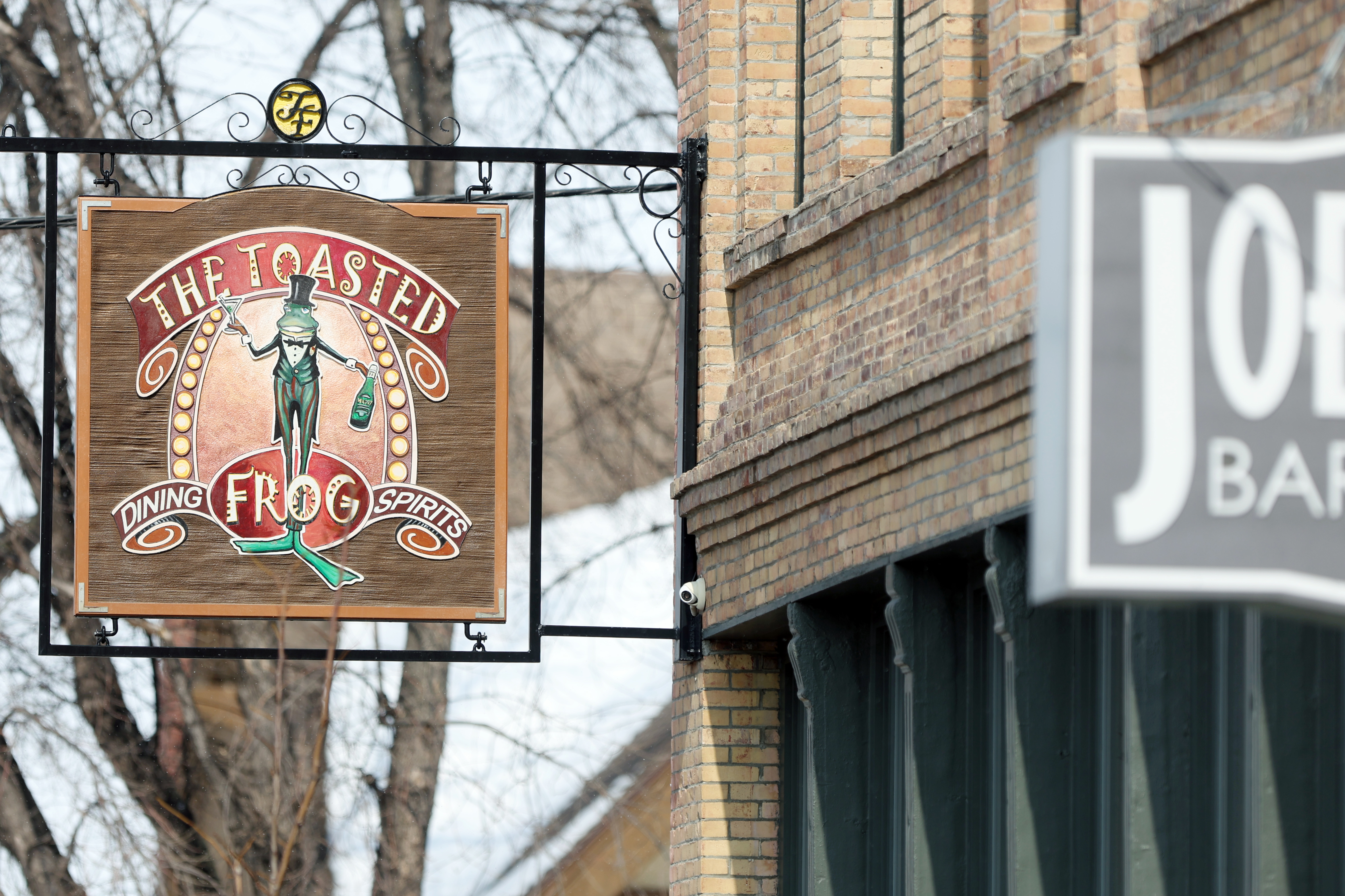 Grand Forks-based Toasted Frog exploring possibility of Warroad, Minnesota, location - Vimarsana News