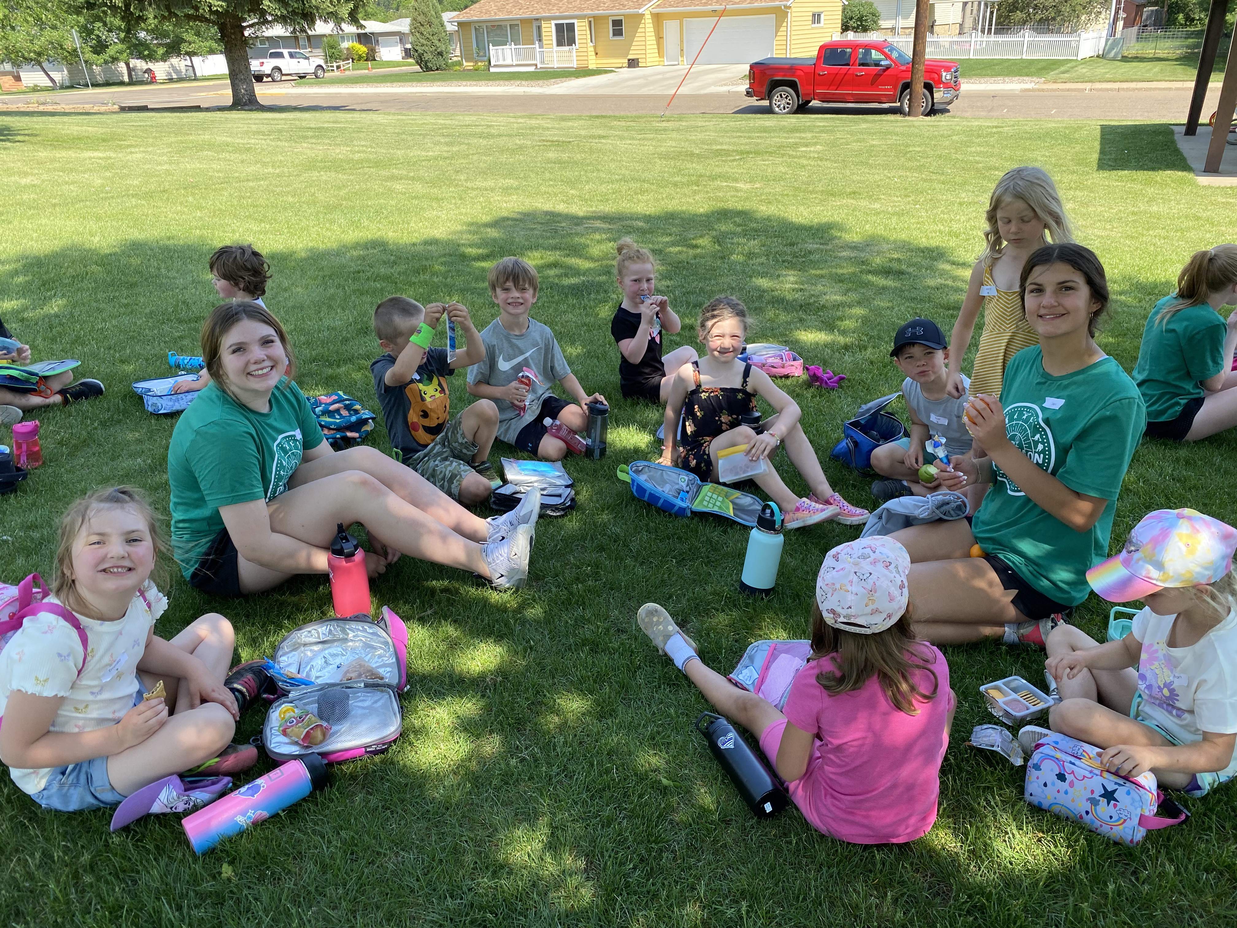 Summer Fun for Kids: Dickinson Parks and Recreation to offers a variety of programs and activities - Vimarsana News