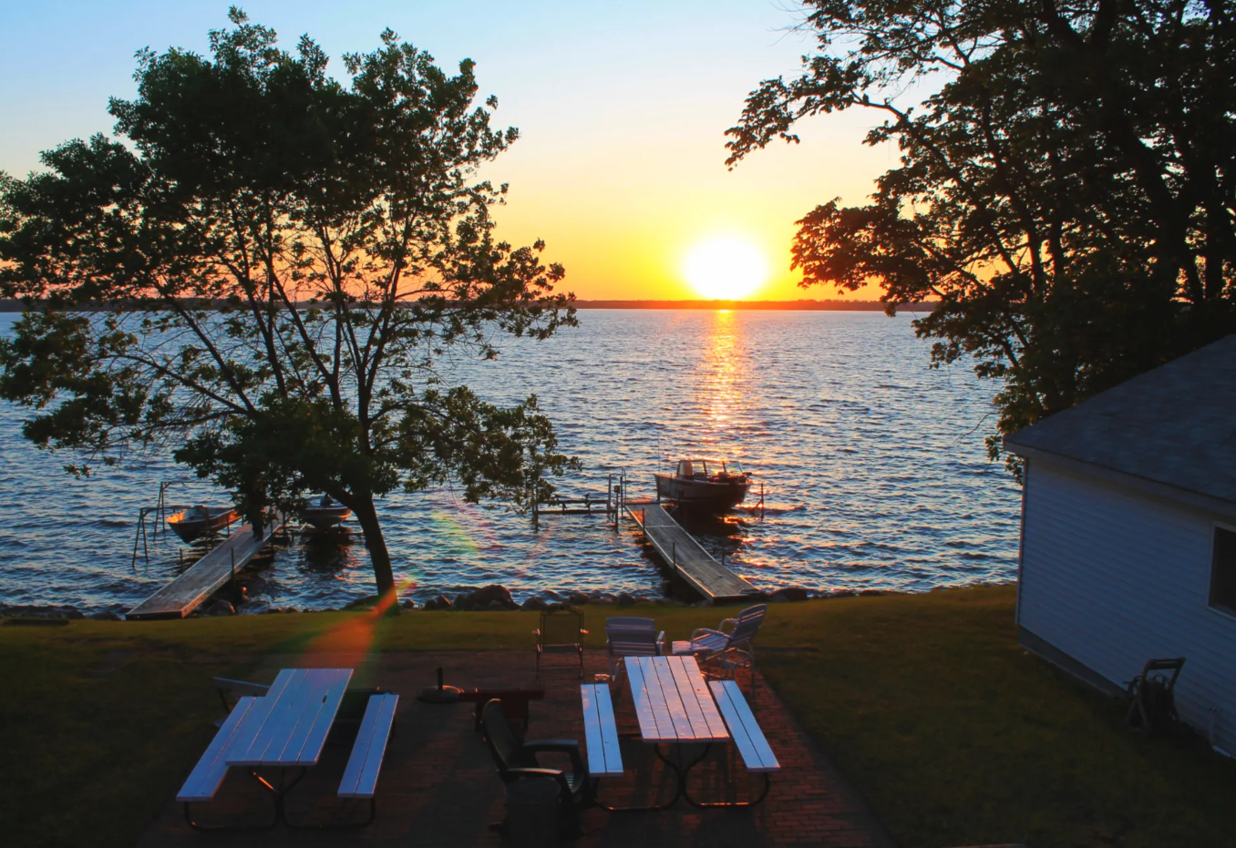 Progress: 'All hands on deck' — One family and one lifelong dream runs Perham resort - Perham Focus | News, weather, sports from Perham Minnesota - Vimarsana News
