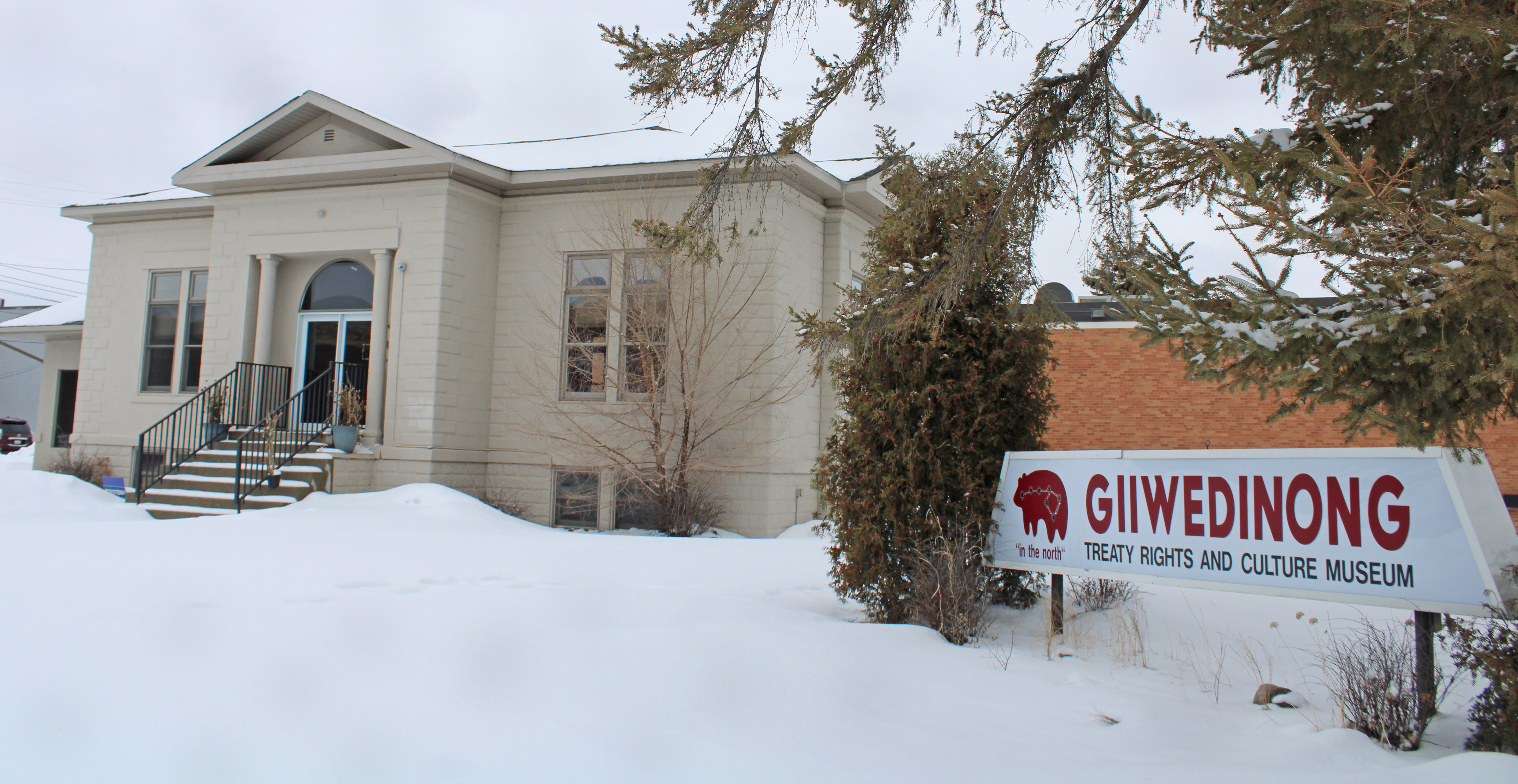 Treaty Rights and Culture Museum seeks $650K from Minn. Legislature - Vimarsana News
