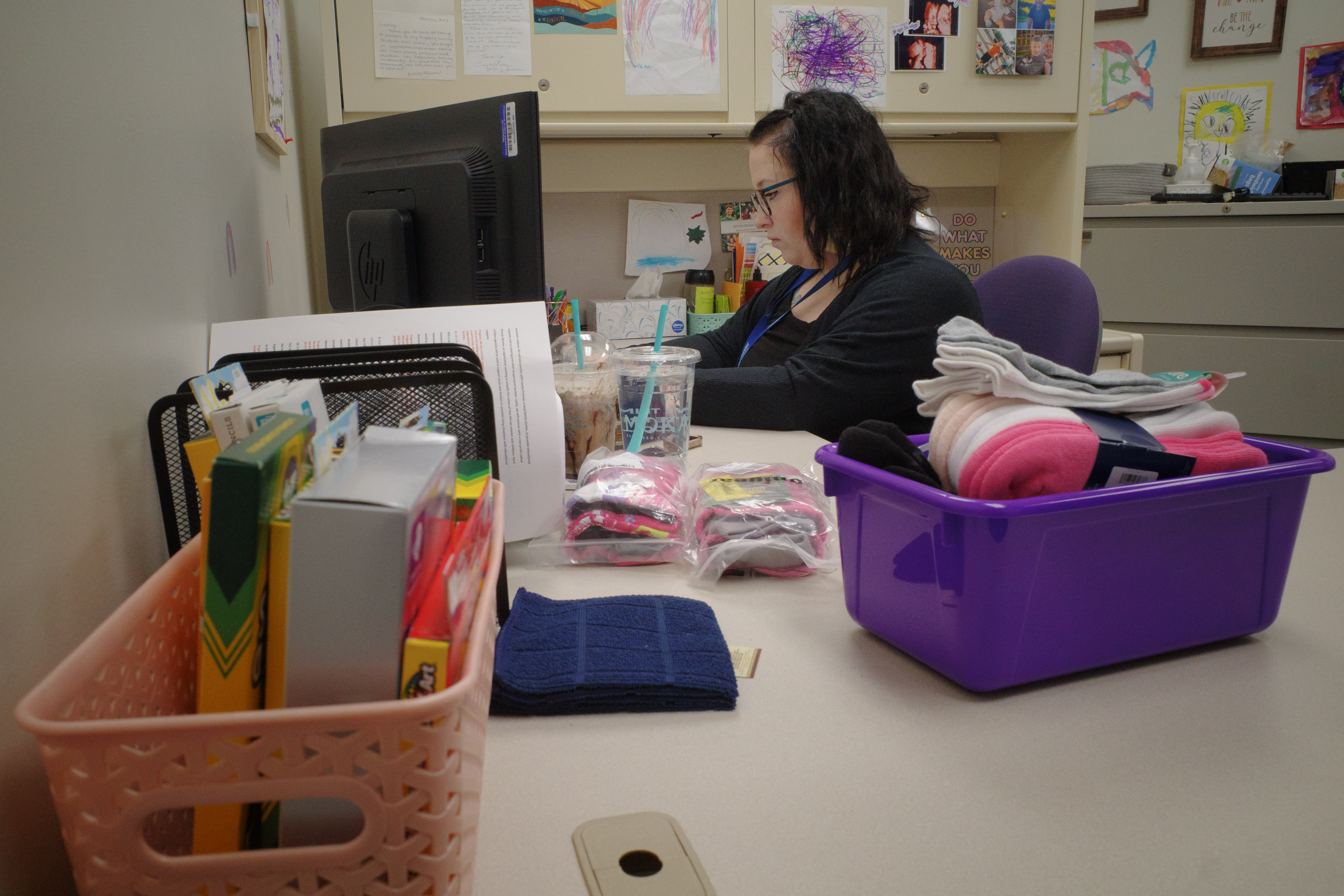 600 students, no home. Rise in homeless families spurs action in Olmsted County - Vimarsana News