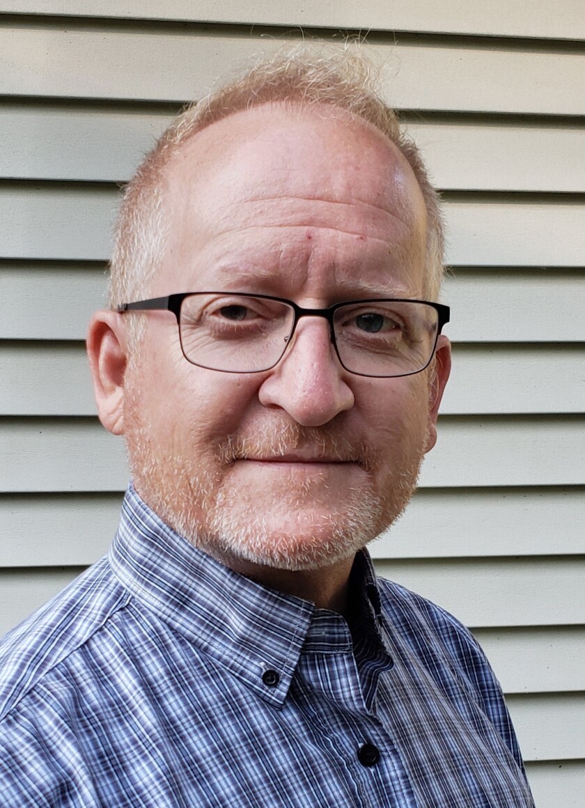 David Wall to present at Northern Exposure to Lifelong Learning - Vimarsana News