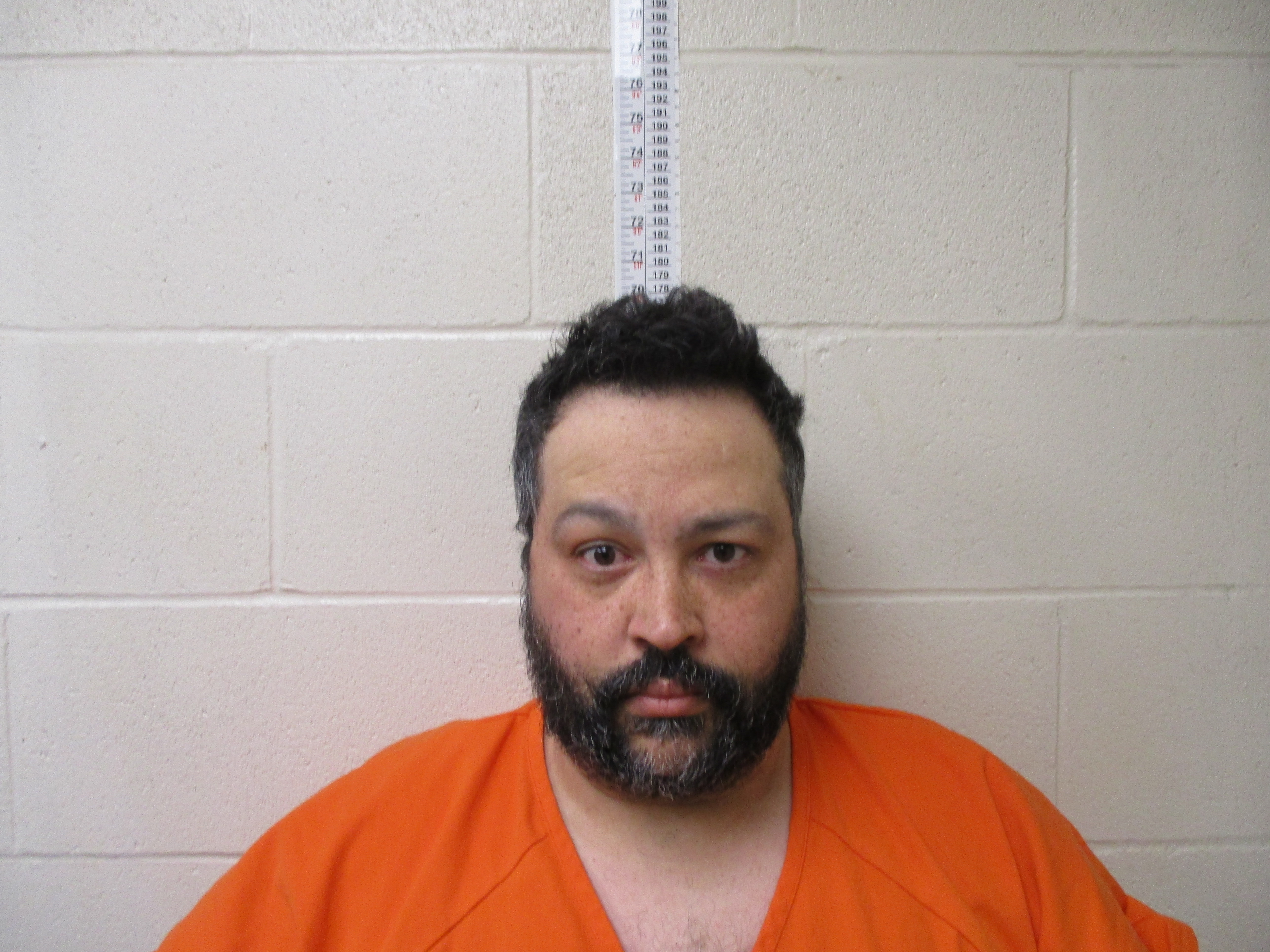 Dickinson man faces federal charges for heinous child sex crimes - Vimarsana News