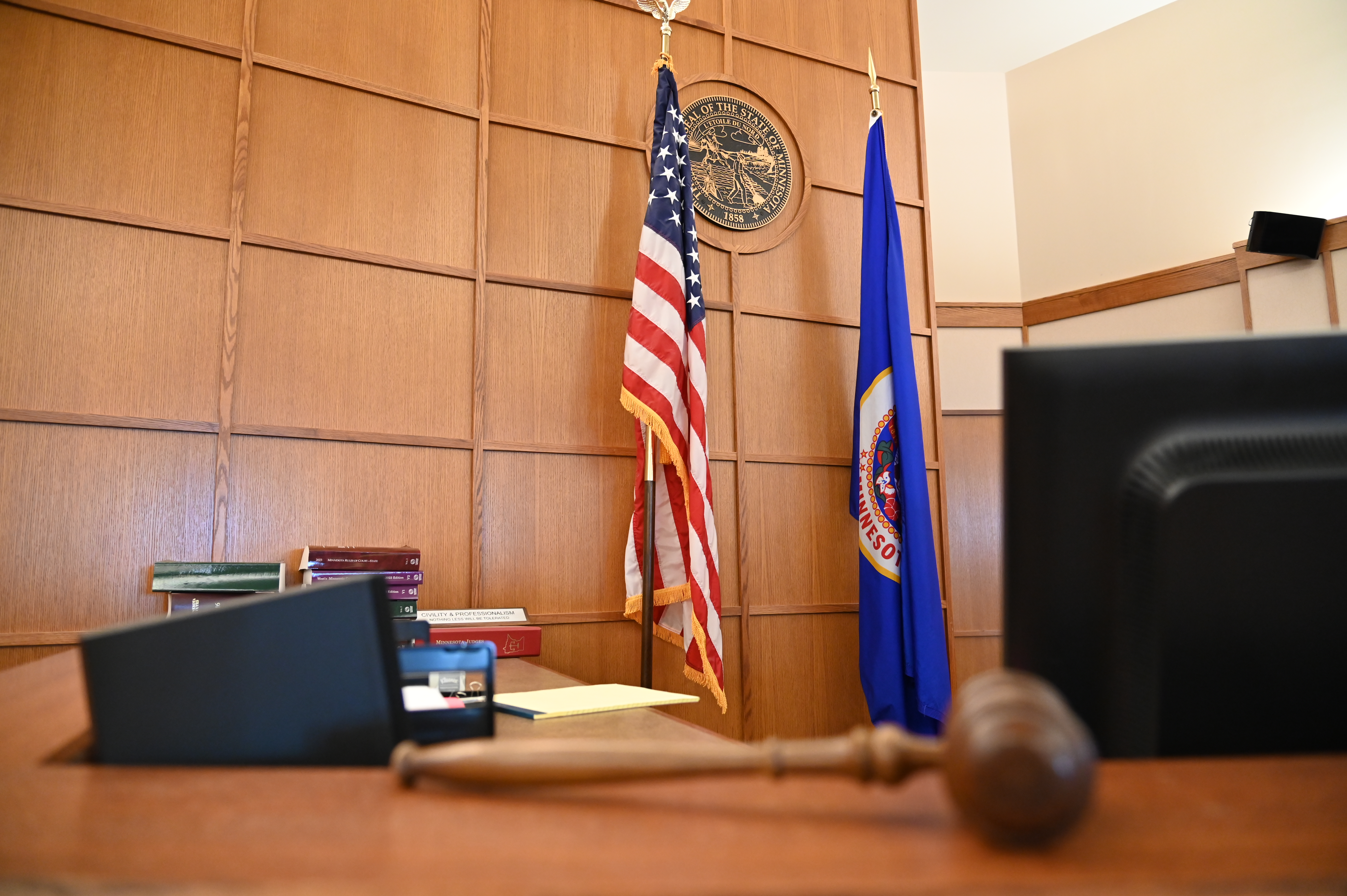 Nisswa man accused of assaulting Baxter woman - Vimarsana News