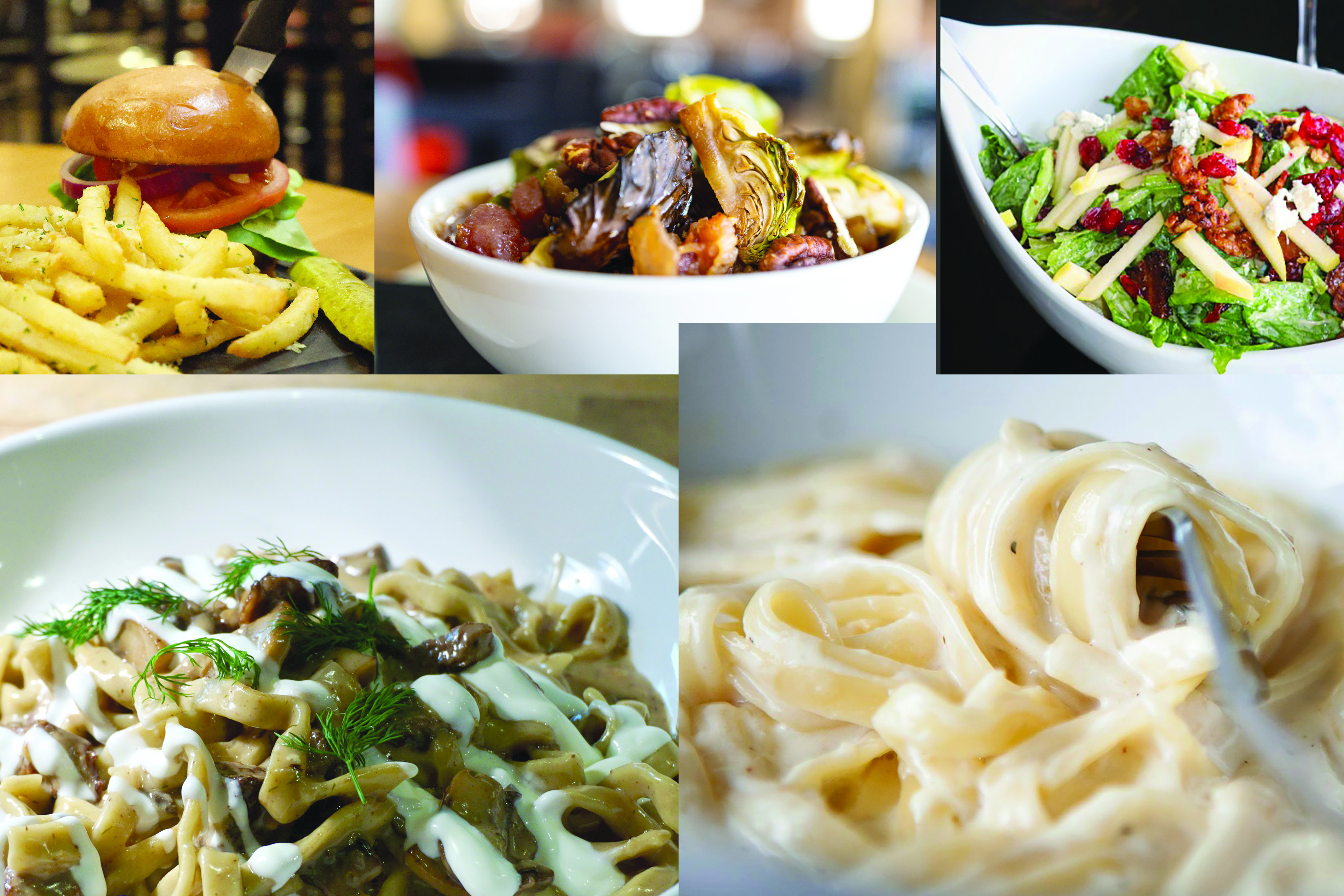 Local dishes. Local ingredients. Local support - Vimarsana News