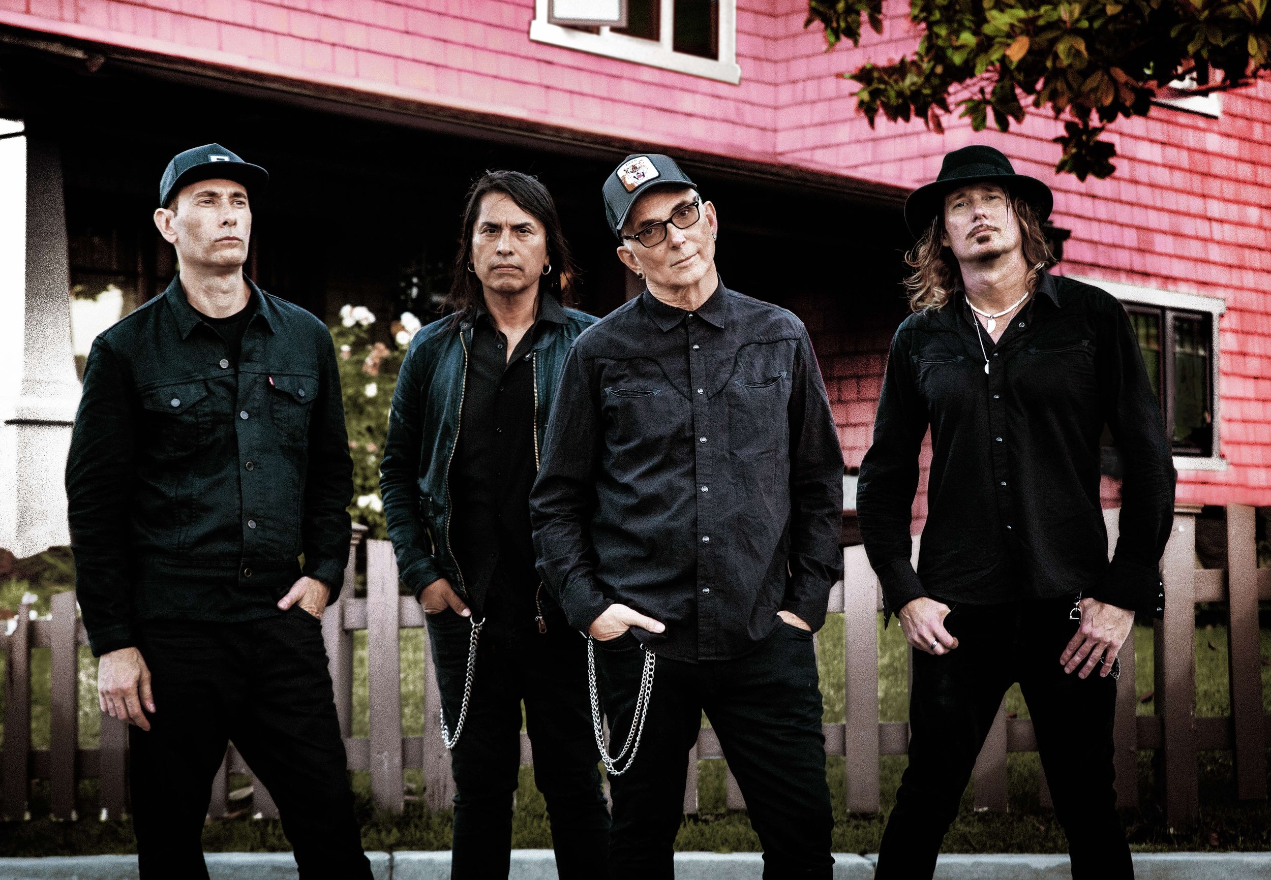 Riverside Music Series lineup announced; Everclear and Vanessa Carlton to perform - Vimarsana News