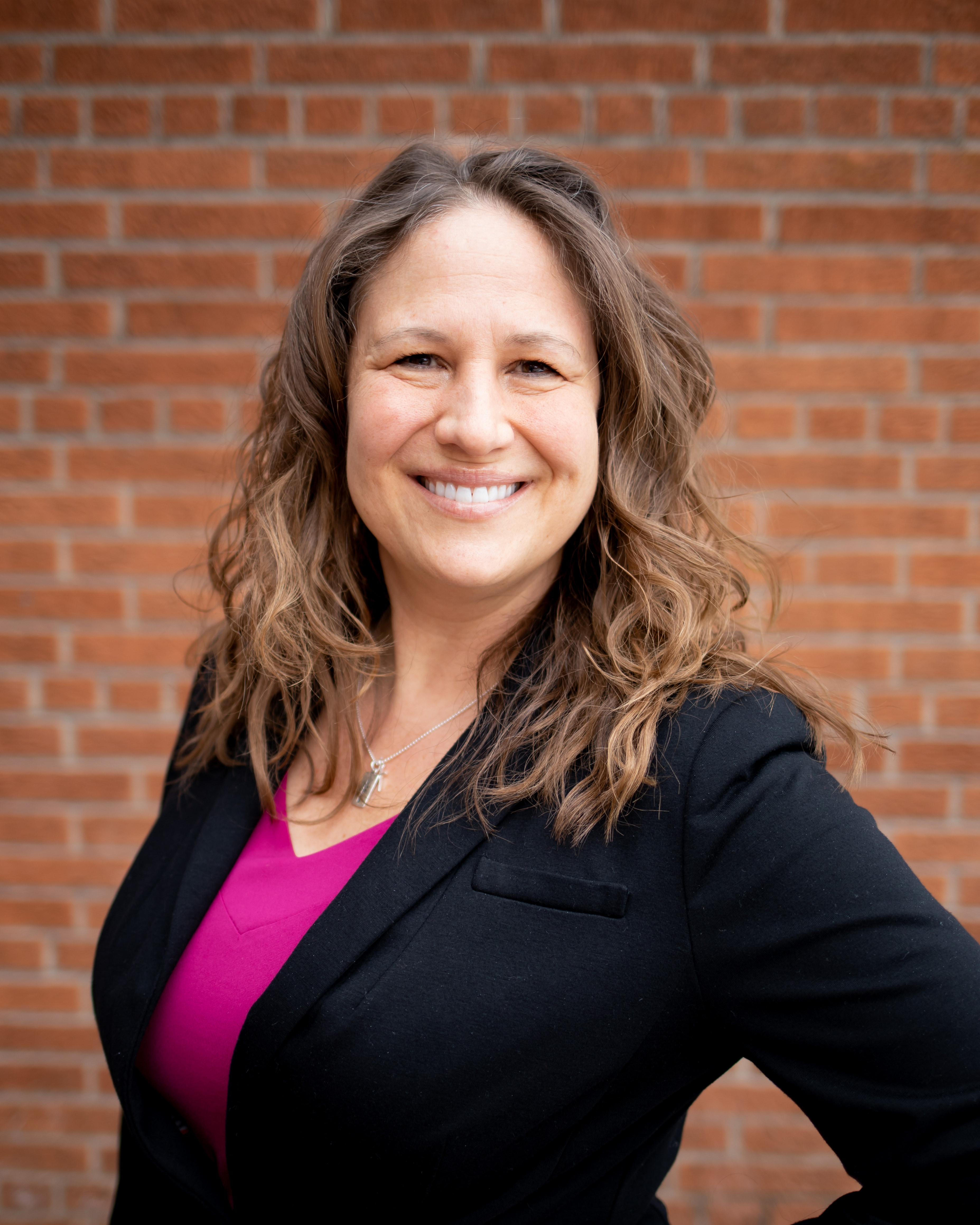 Amy Aho appointed to state educator board - Vimarsana News