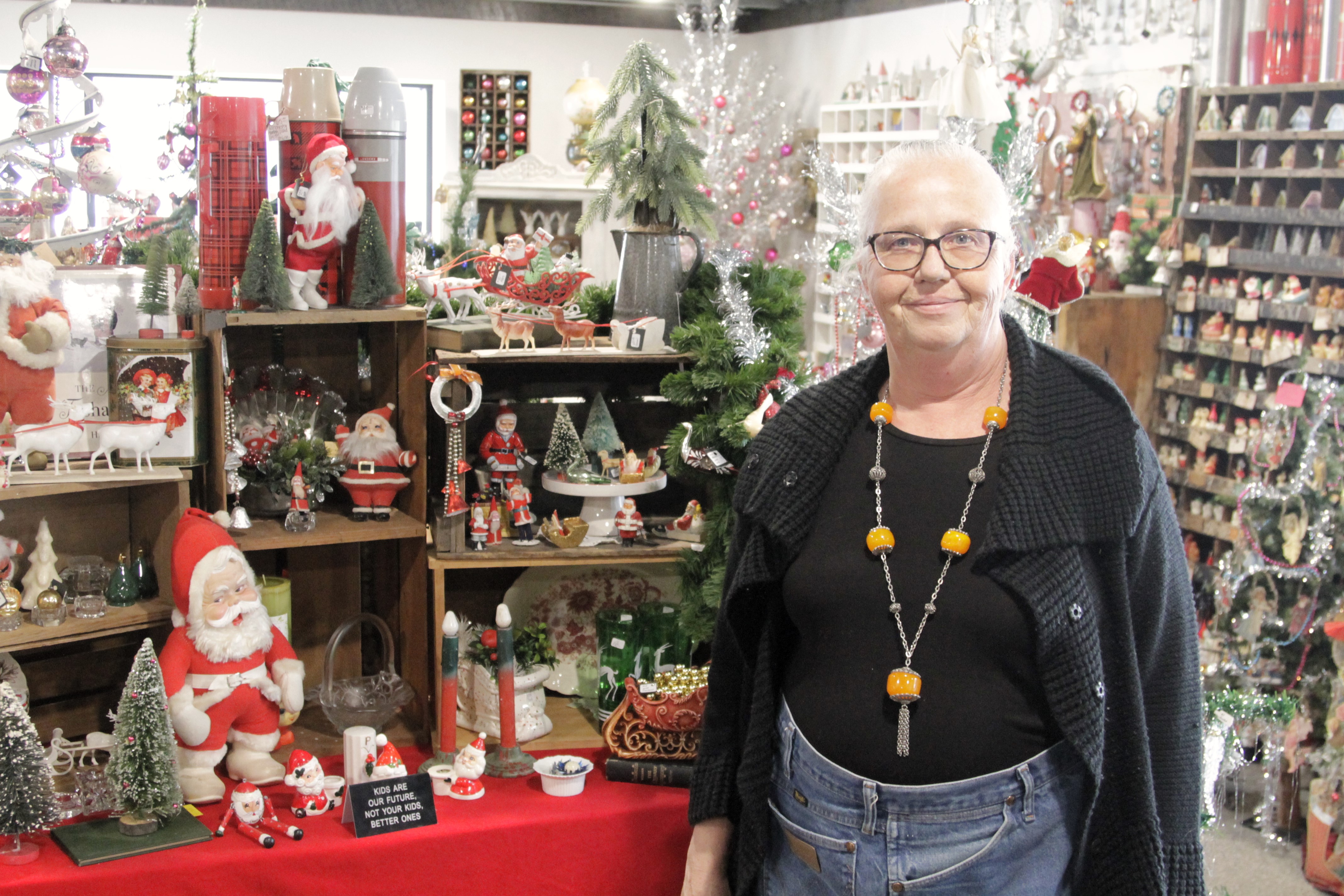 Vicky's Sweet Pickens moves to Four Corners - Vimarsana News