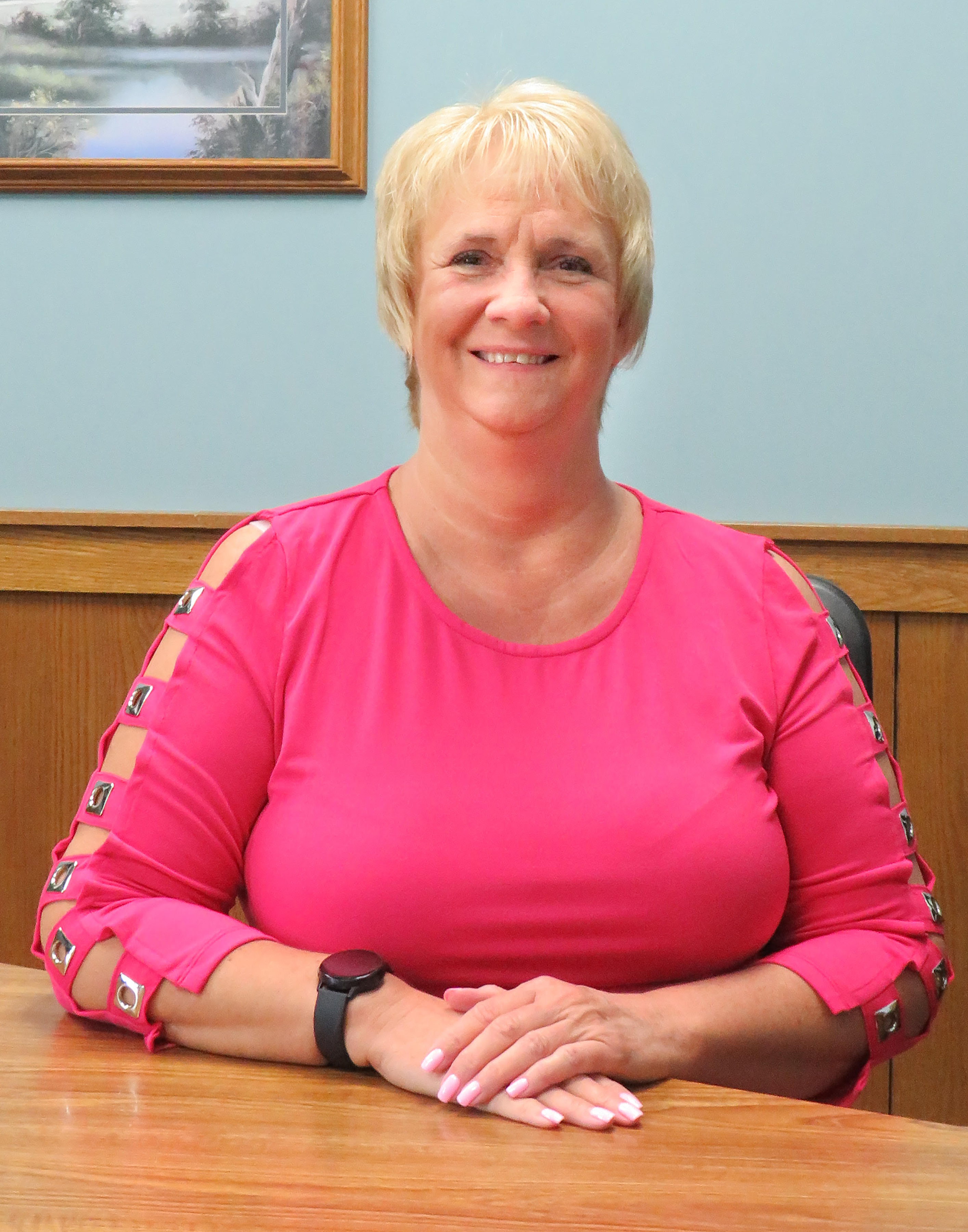 Nobles County Human Resources Director Sue Luing to retire - Vimarsana News