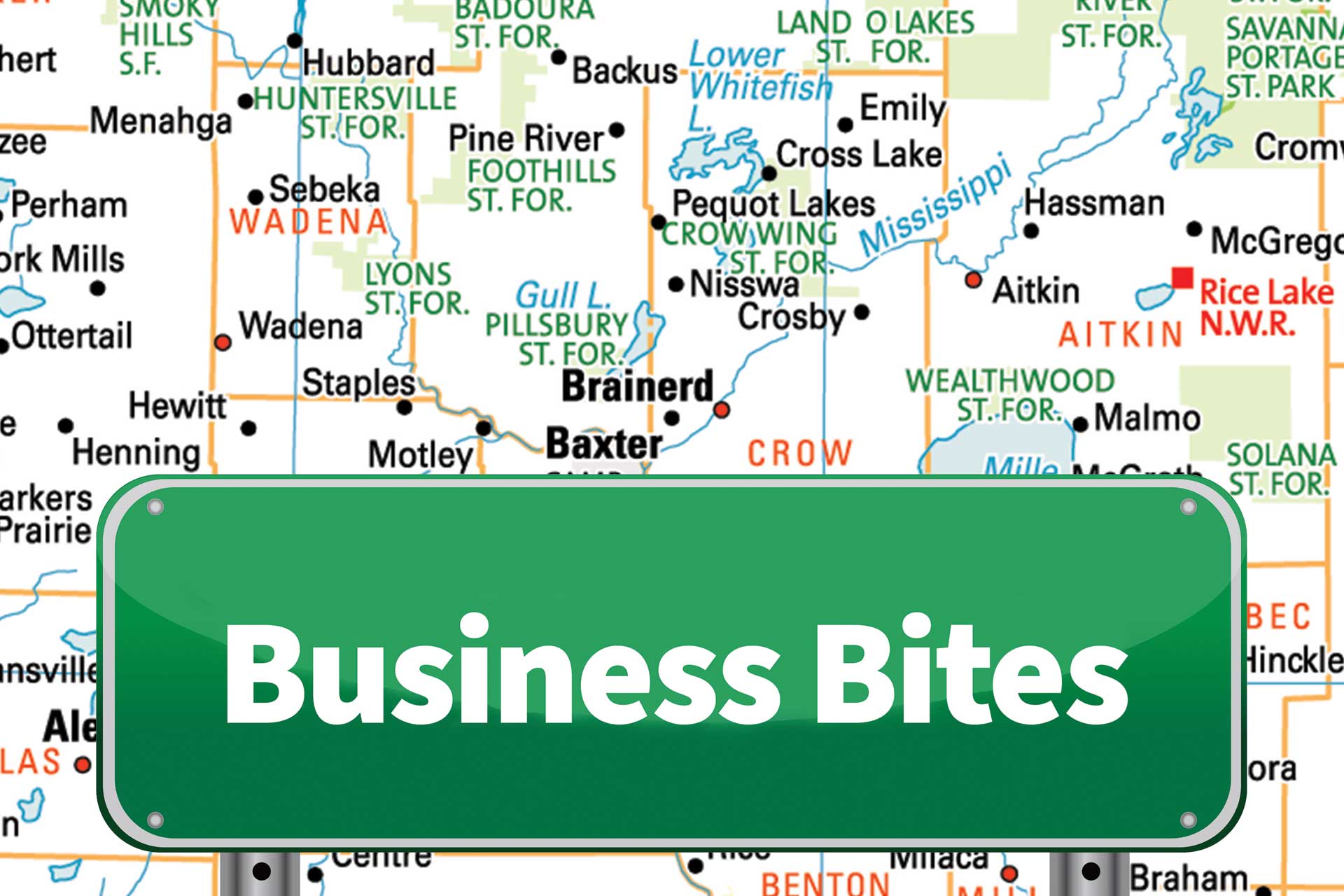 Business Bites: C&C Boat Works in Crosslake sold; Backus Dollar General to be remodeled - Vimarsana News