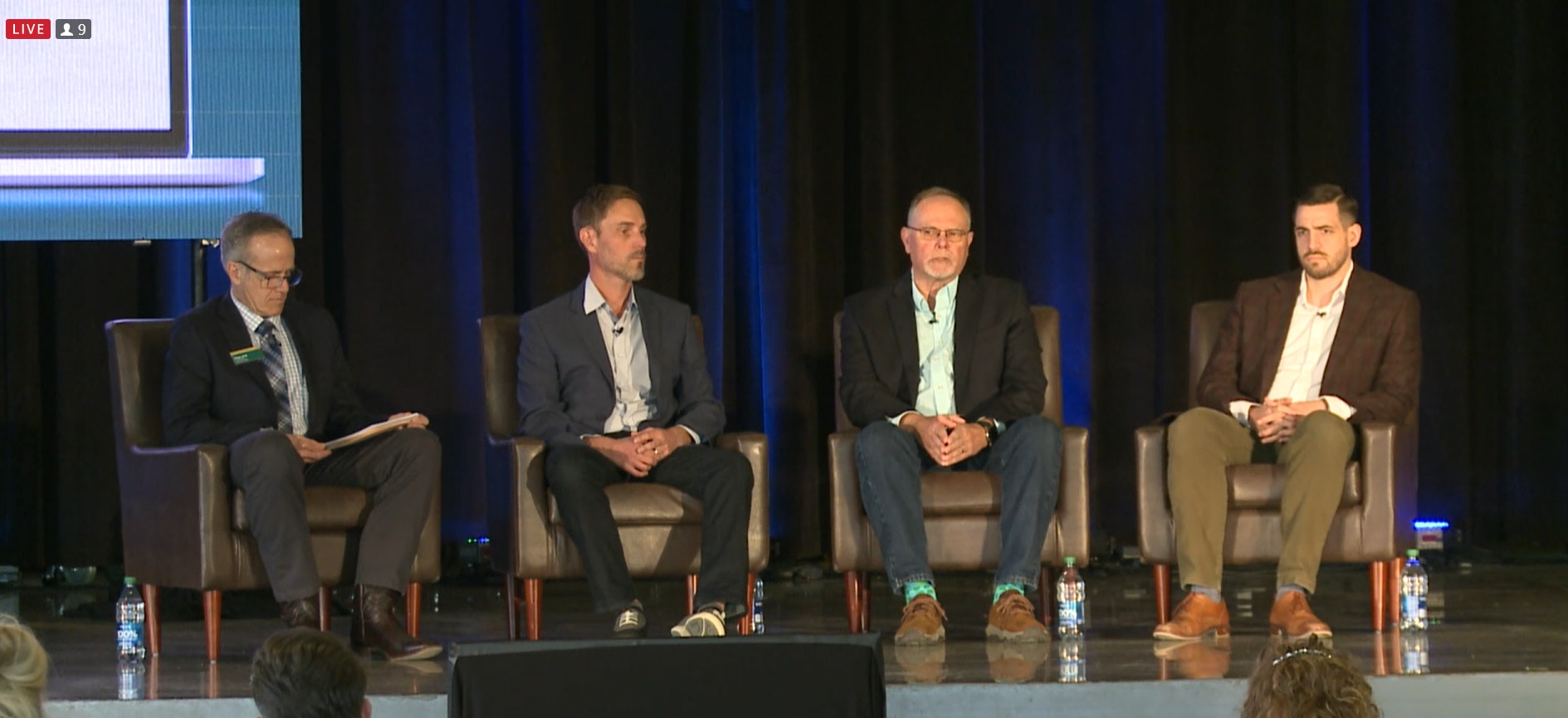 Biofuels growth is about 'adding value' for farmers and communities - Vimarsana News