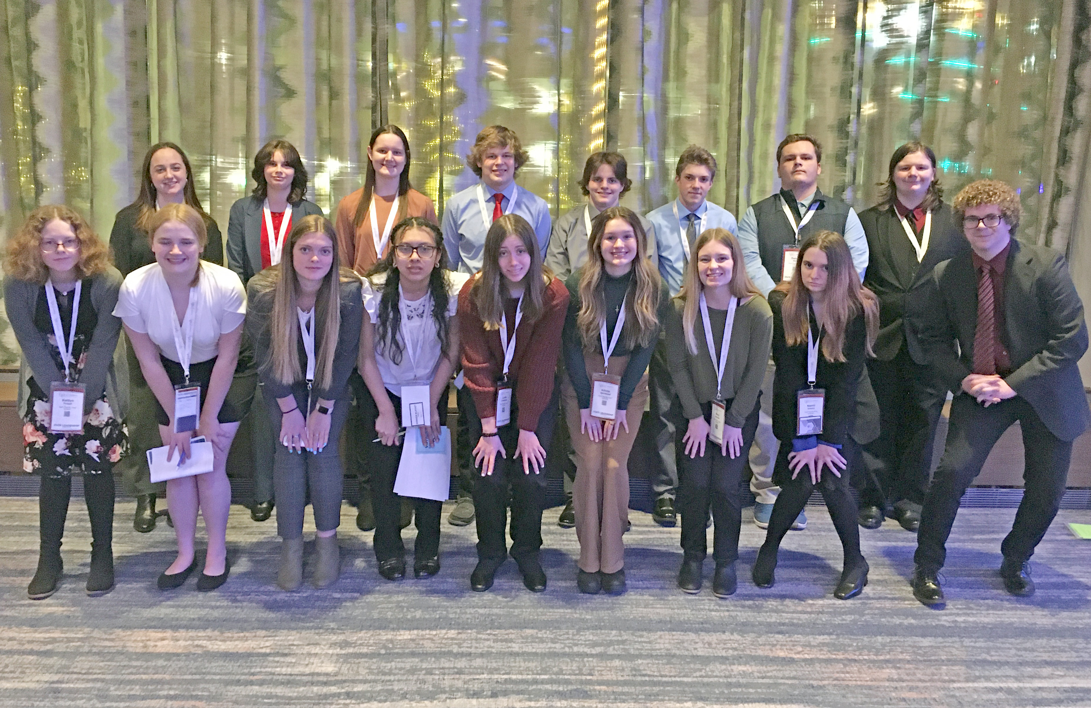 Park Rapids BPA heading to nationals with a 1st place at state - Vimarsana News