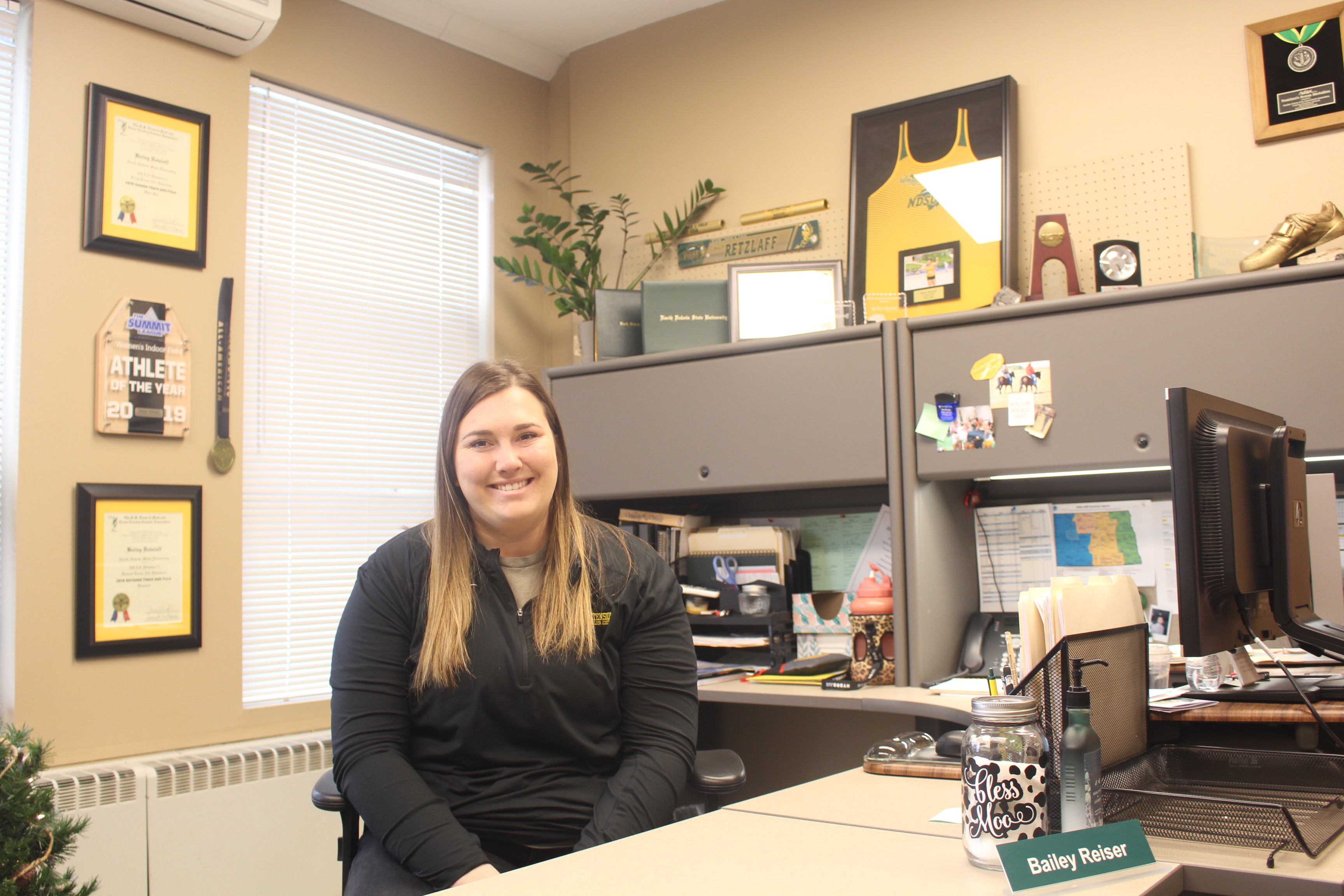 North Dakota State University Extension agent has passion for passing along agricultural knowledge - Vimarsana News