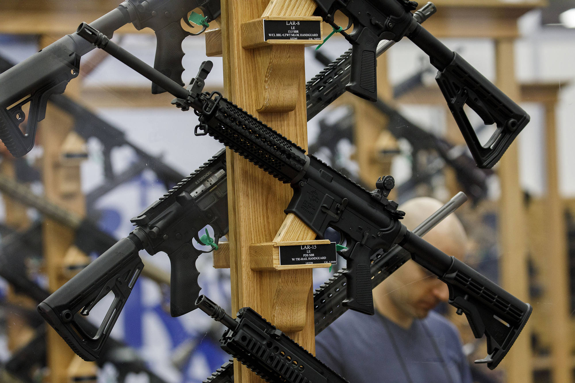 Threats made to legislators over gun control bills, DFL senator says - Vimarsana News