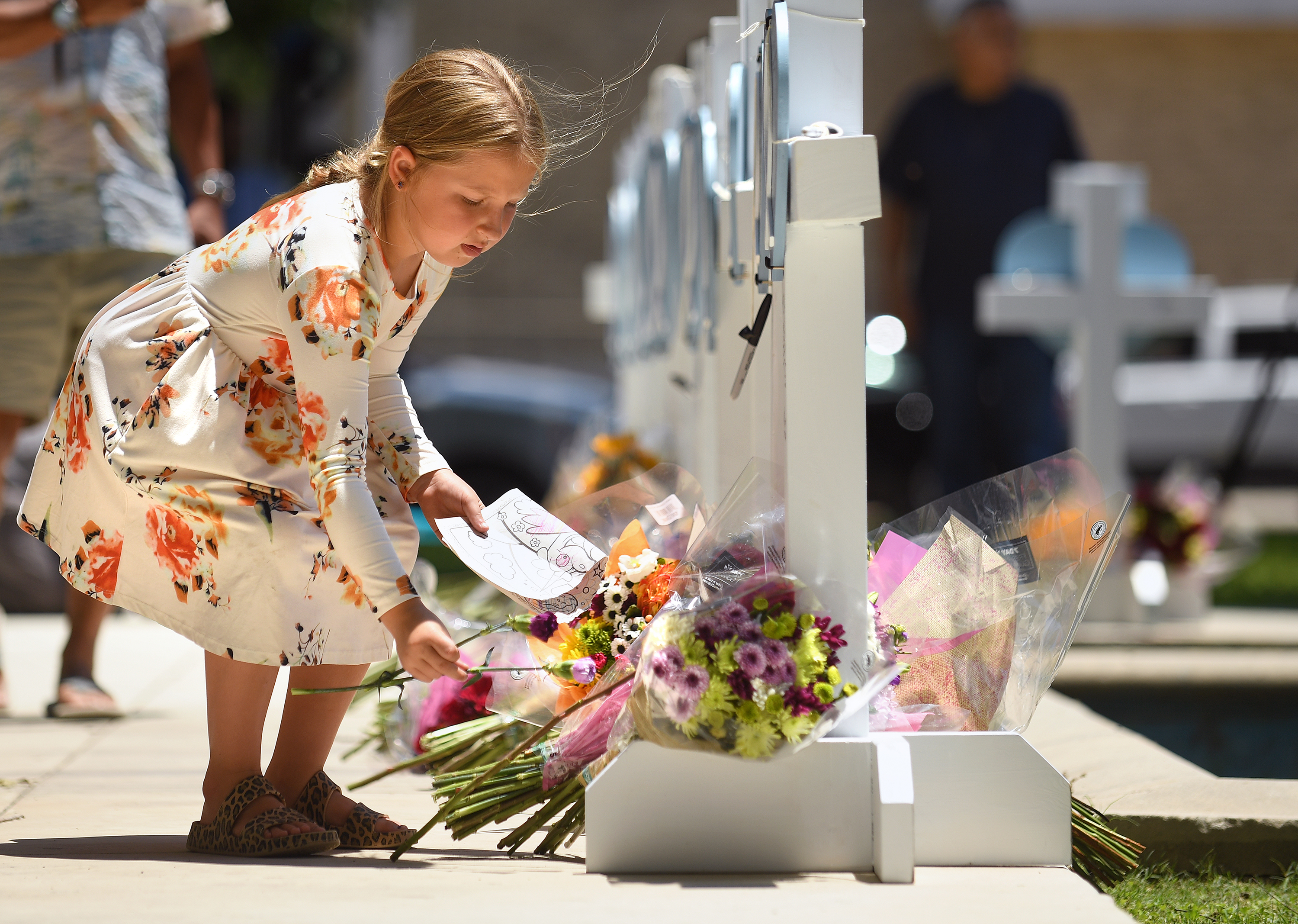 Minnesota Opinion: More lives sadly lost in armed-and-dangerous U.S. - Vimarsana News