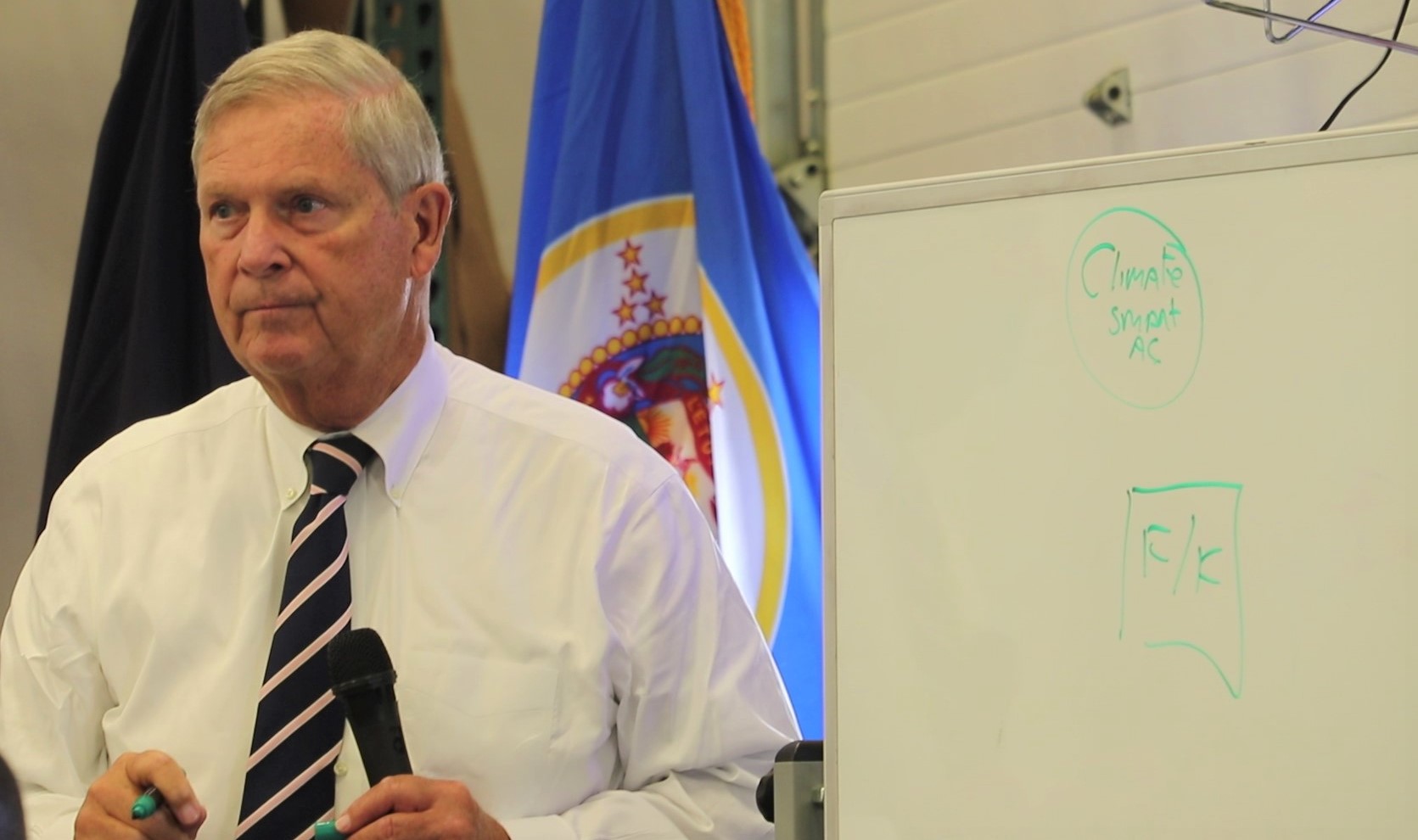 USDA announces $230 million for rural development in Minnesota - Vimarsana News