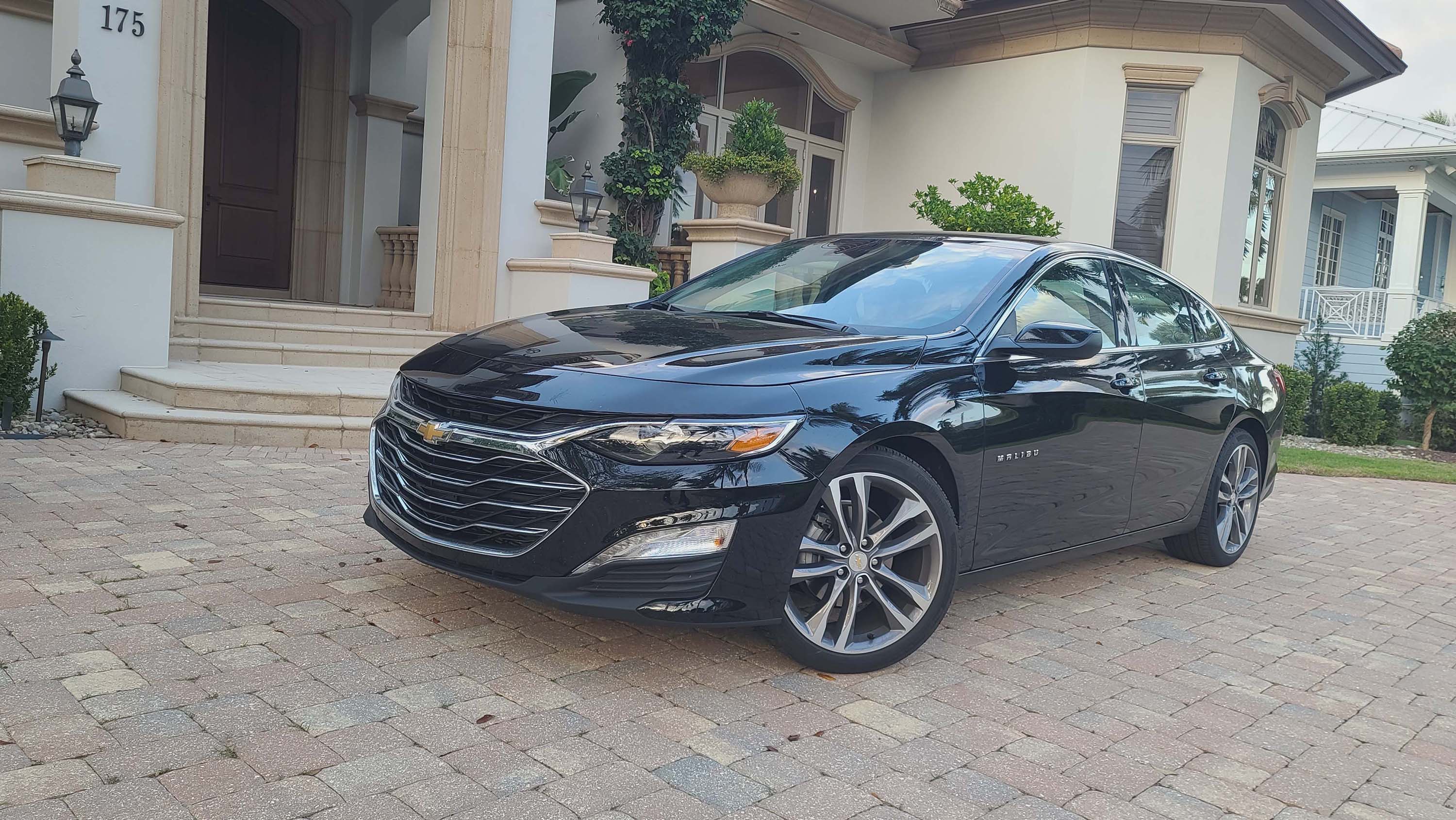 Auto review: Go used, go Chevy Malibu - Vimarsana News