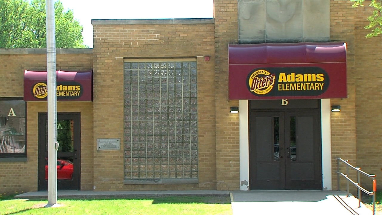 Fergus Falls school district goes back to drawing board after unsuccessful bond vote - Vimarsana News