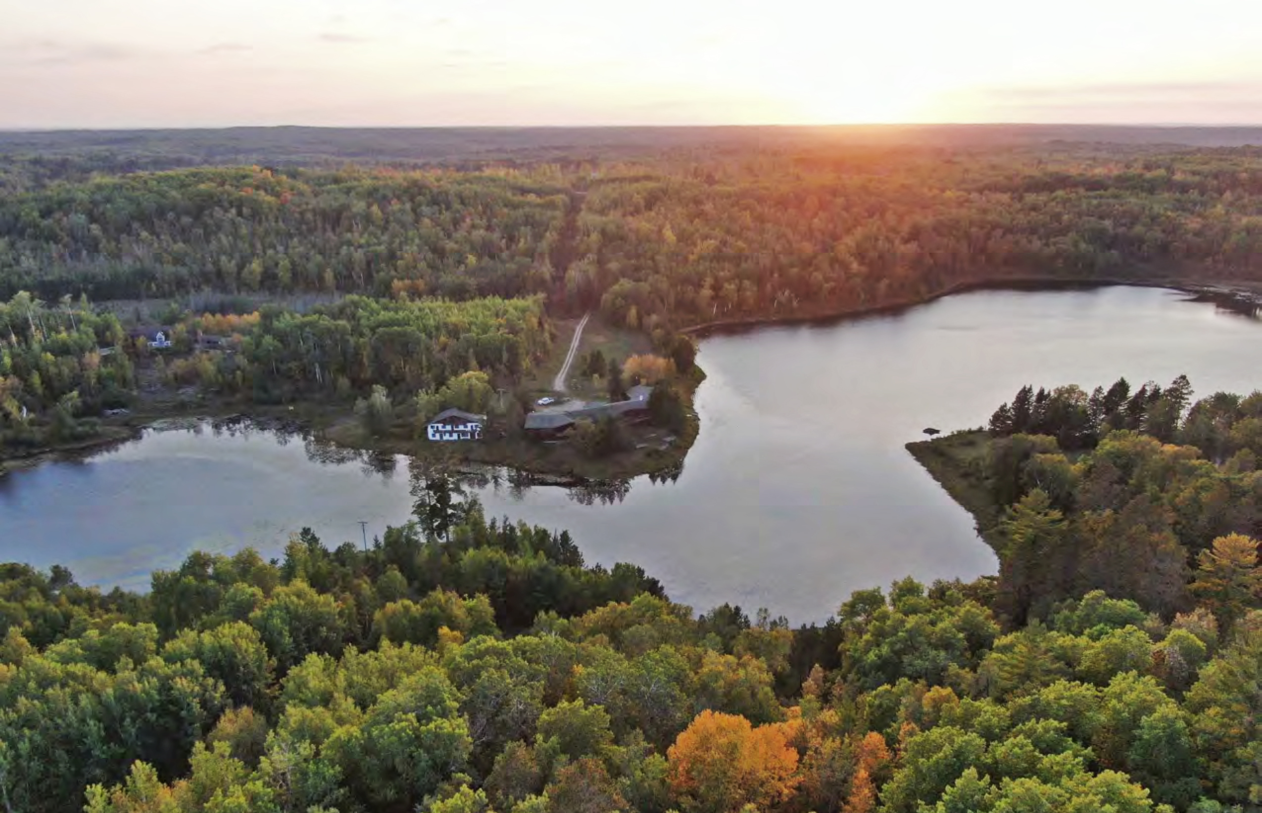 Deep Lake Park deemed 'regionally significant' - Park Rapids Enterprise | News, weather, sports from Park Rapids Minnesota - Vimarsana News