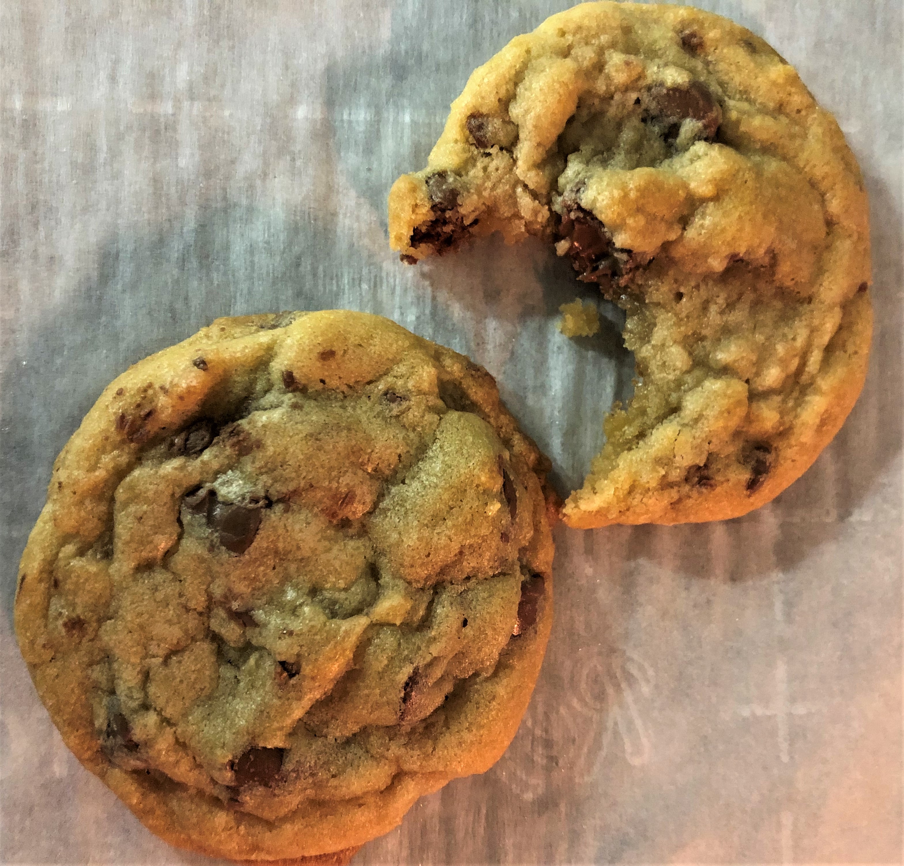 Let's get ready to crumble! Time to nominate F-M's best chocolate chip cookie - Vimarsana News