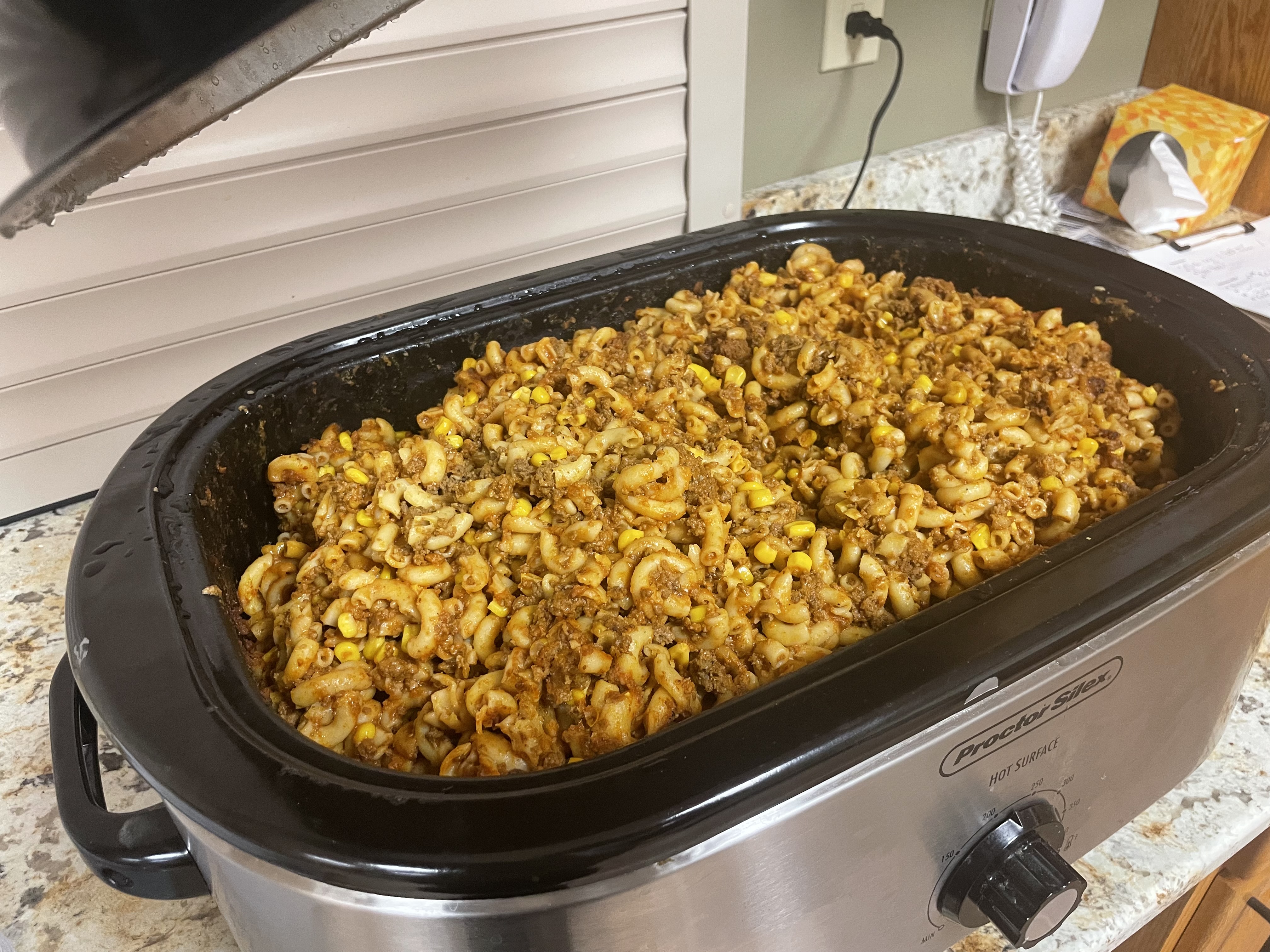 Hotdish, casserole, goulash or chop suey? Settle this debate - Vimarsana News