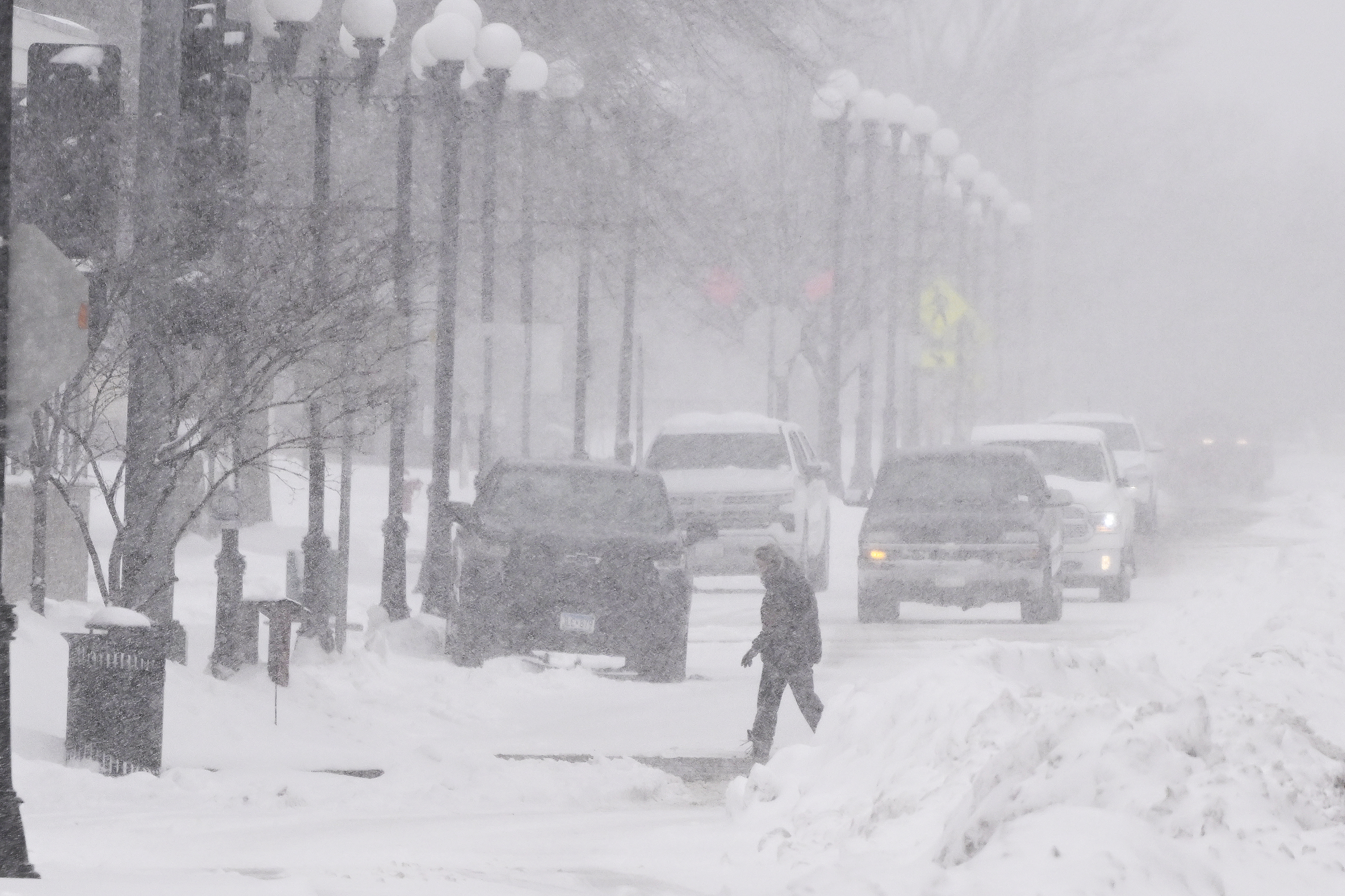 Brainerd kids will not make up 2nd snow day - Vimarsana News
