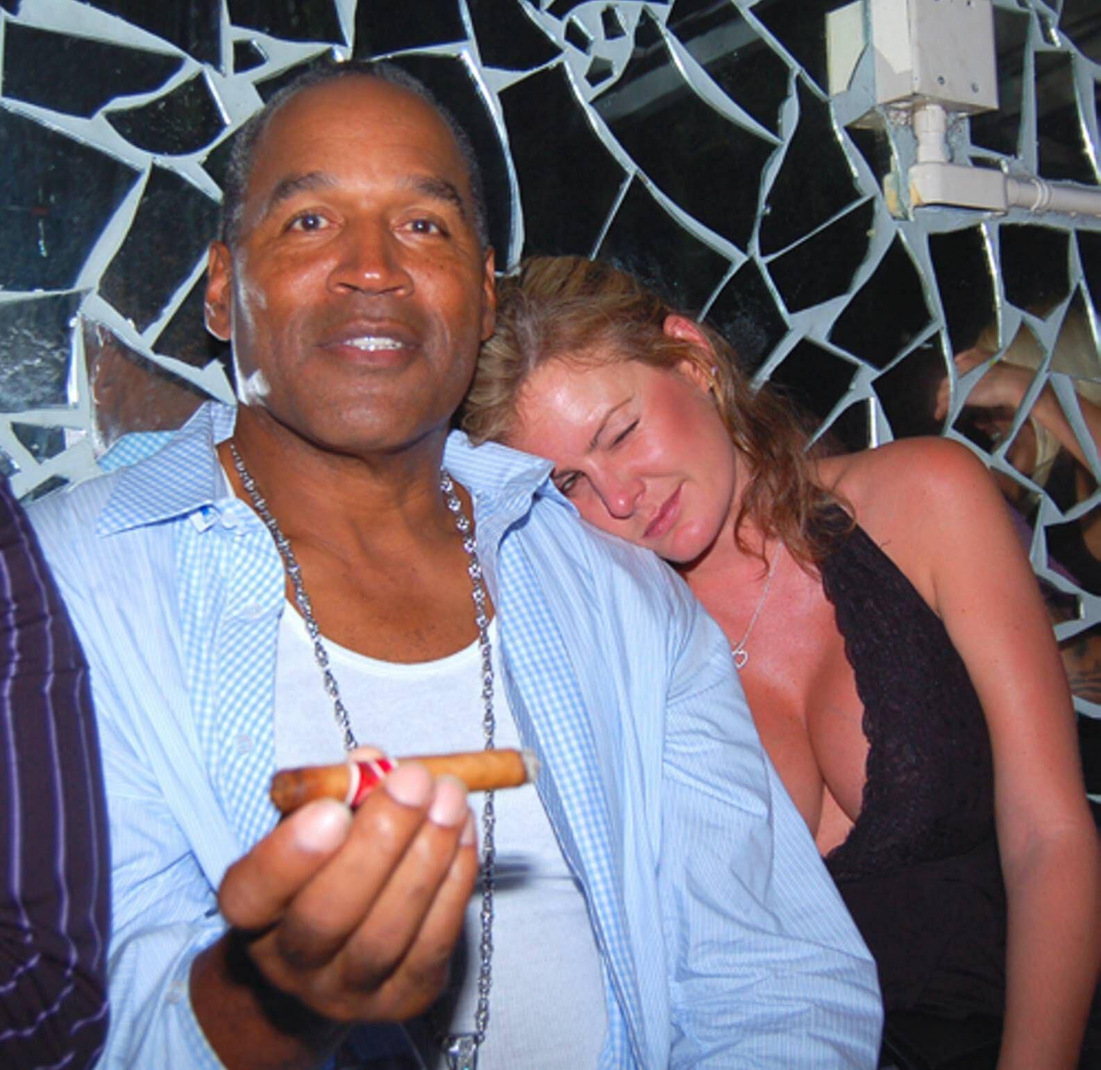McFeely: That time O.J. Simpson fever gripped Fargo - Vimarsana News