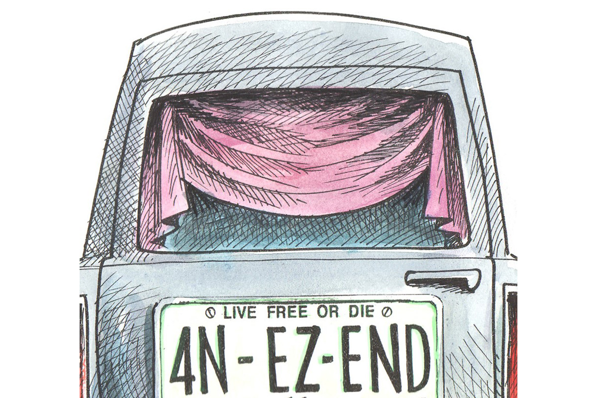 Minnesota Doctor's View: Physician-assisted suicide contradicts the purpose of health care - Vimarsana News