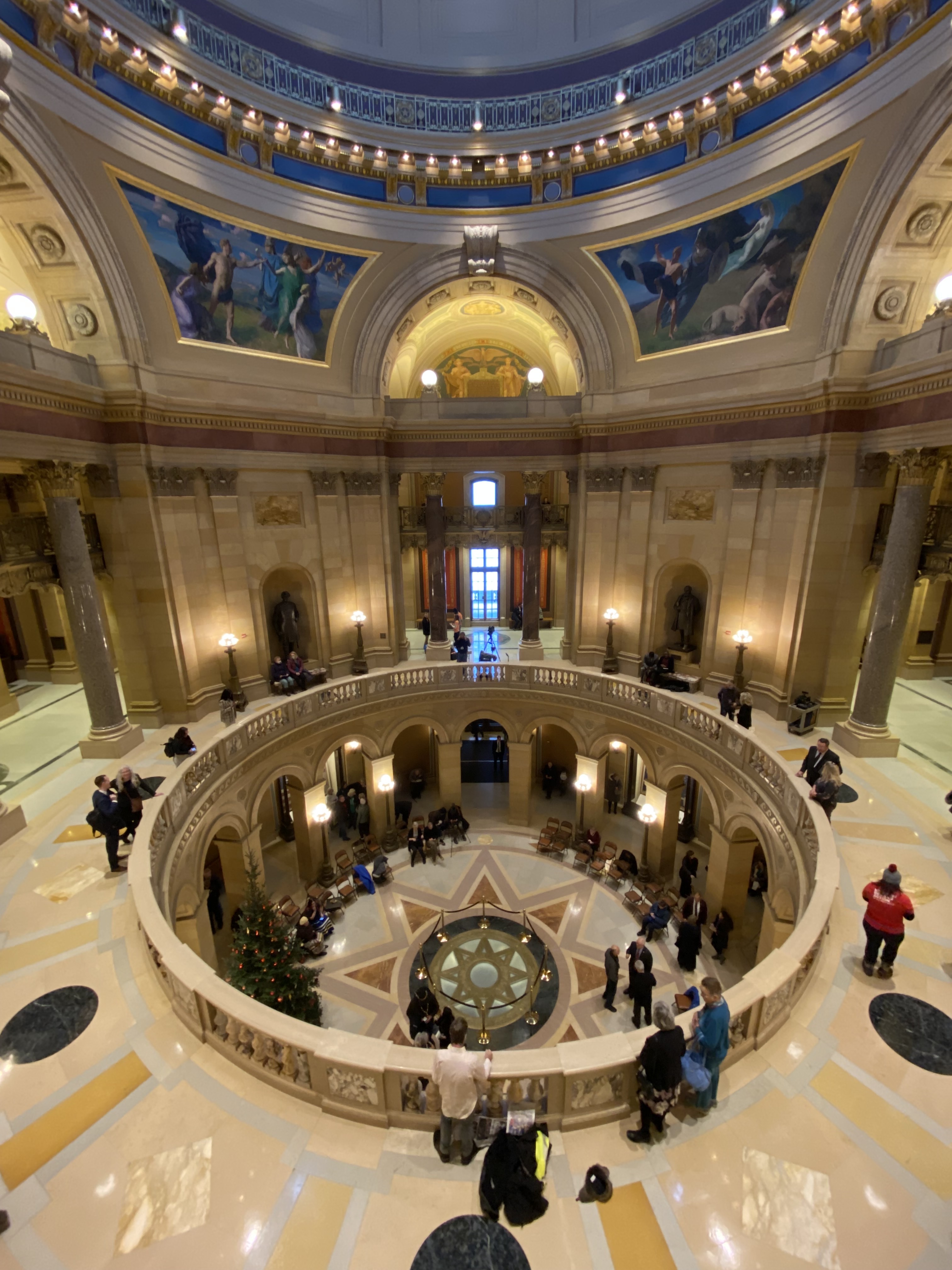 Business community concerned about MN paid leave, paid time off bills - Vimarsana News