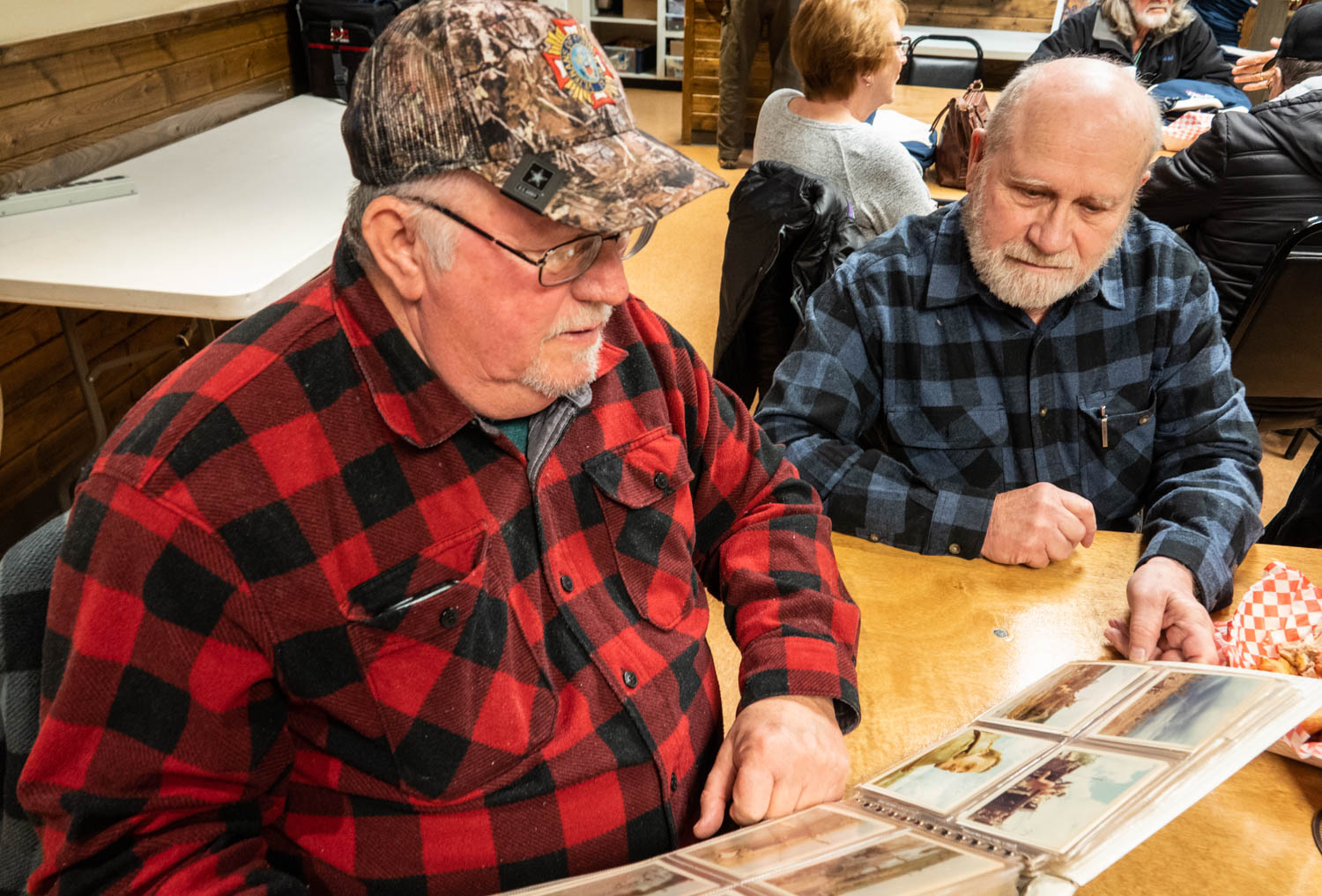 Vietnam veterans gather to celebrate 50th anniversary of withdrawal from Vietnam - Vimarsana News