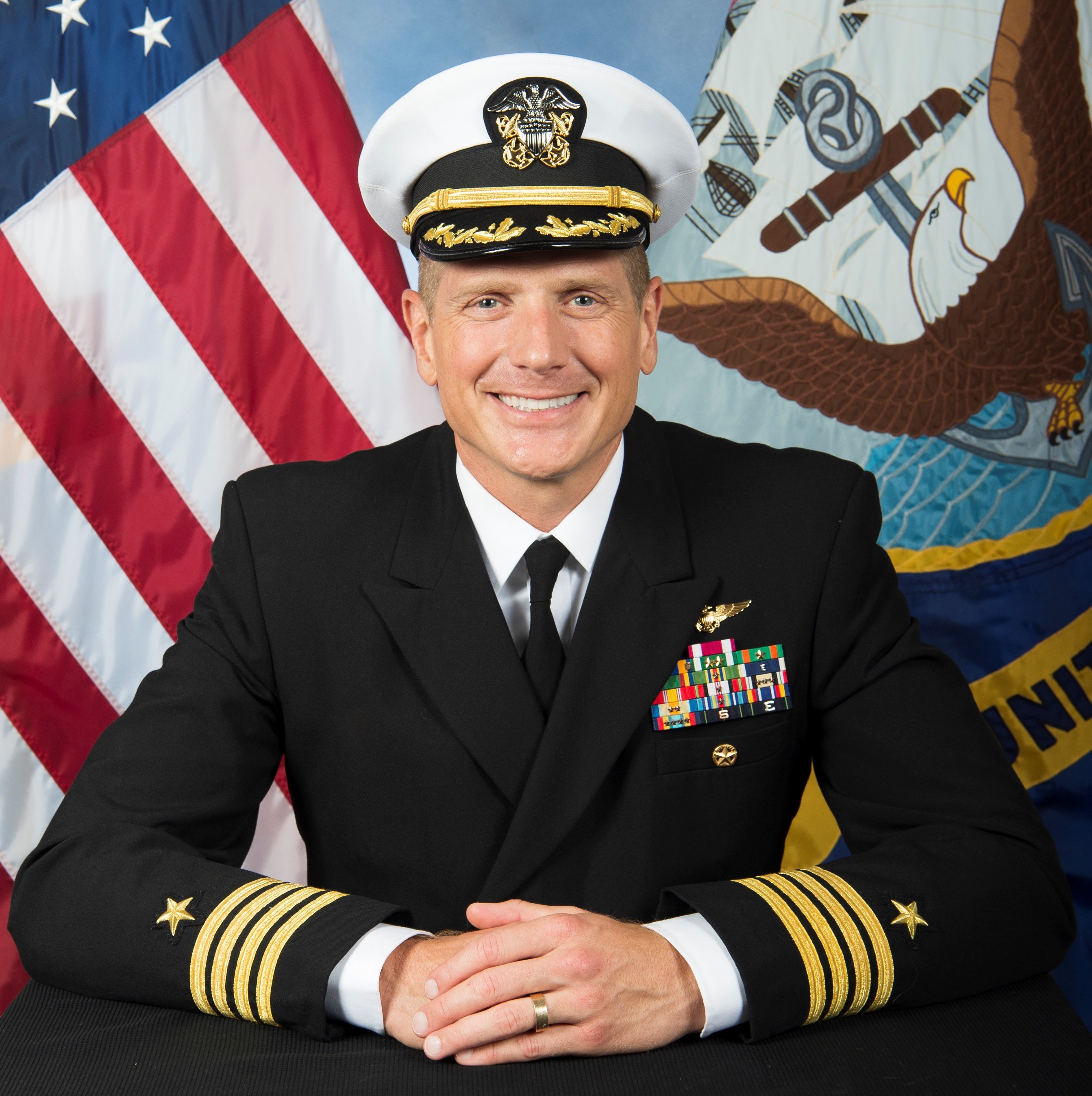 Fargo native and former Blue Angels squadron leader featured in new documentary - Vimarsana News