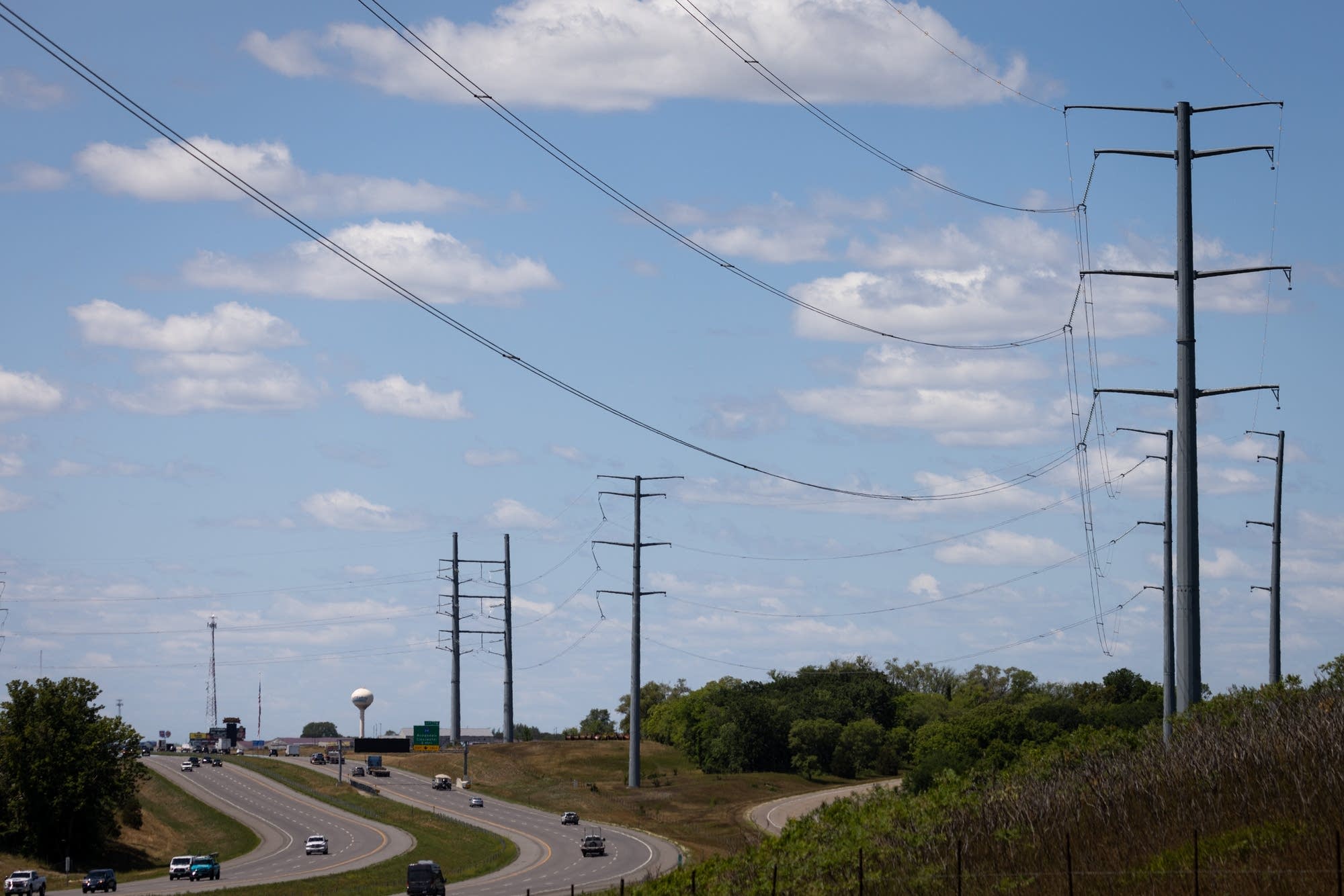 Minnesota will use a climate roadmap for state investments - Vimarsana News
