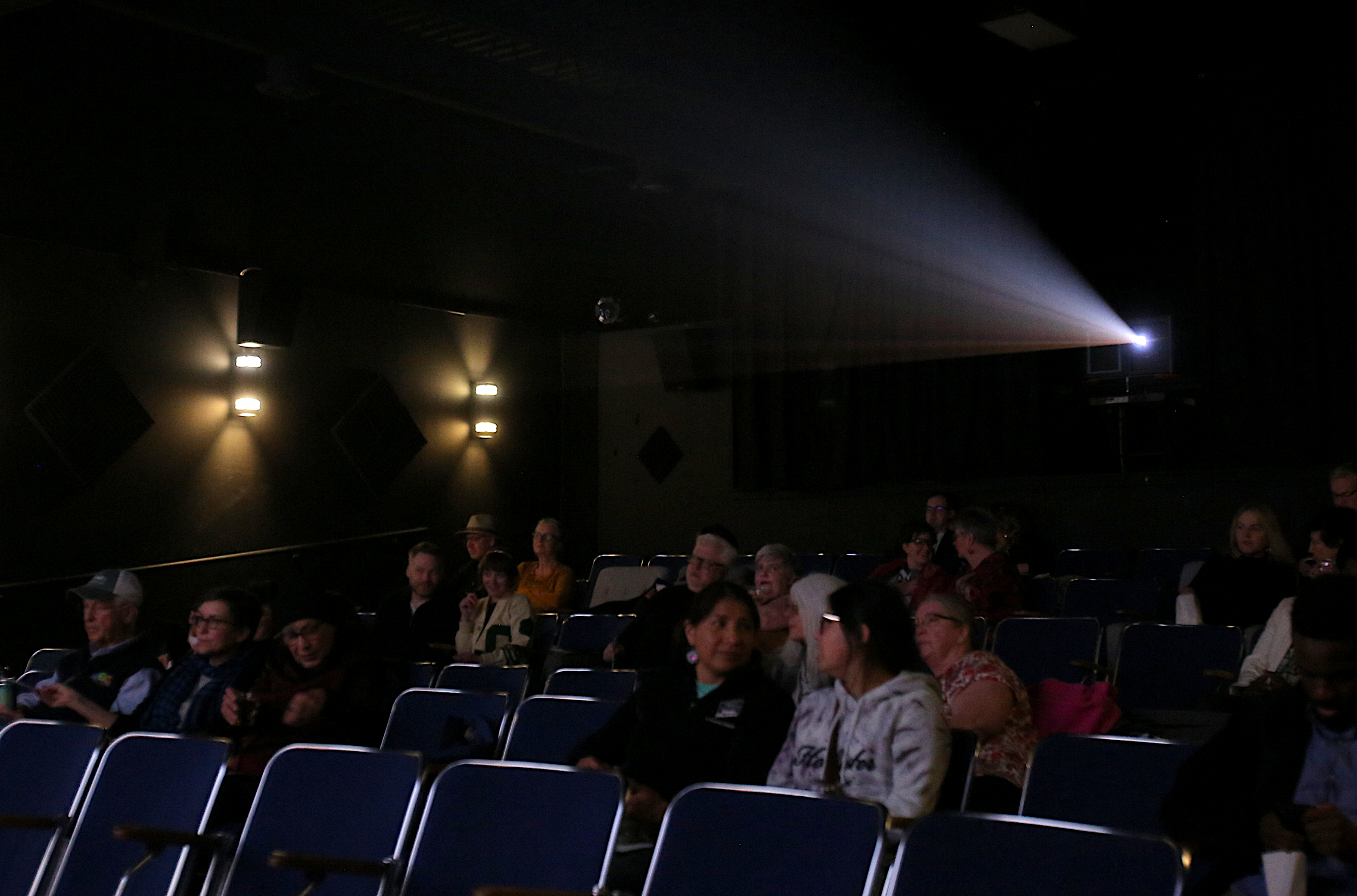 Small connections between Hollywood and Rochester on display at Pop's Theater - Vimarsana News