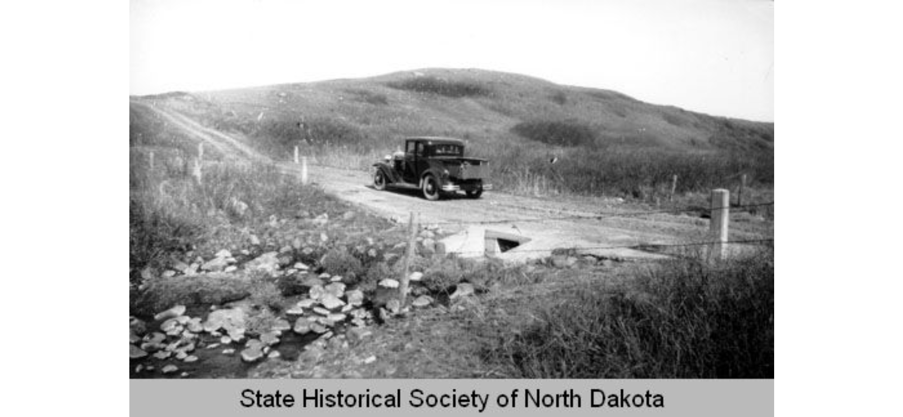 The curious, North Dakota Prohibition case of the unloaded beer truck - Vimarsana News