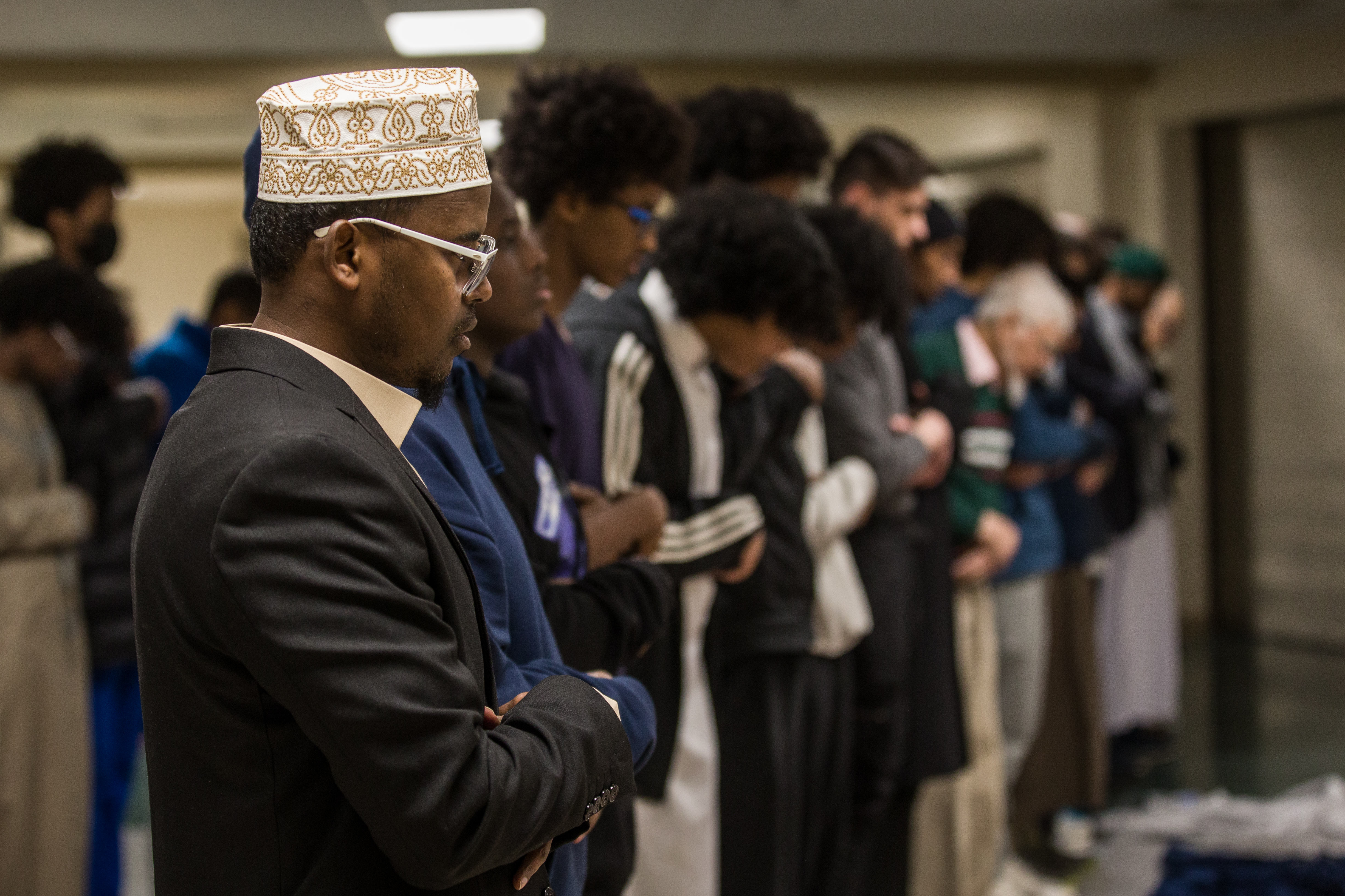 5 questions about Ramadan and the iftar hosted by the Rochester Muslim community - Vimarsana News