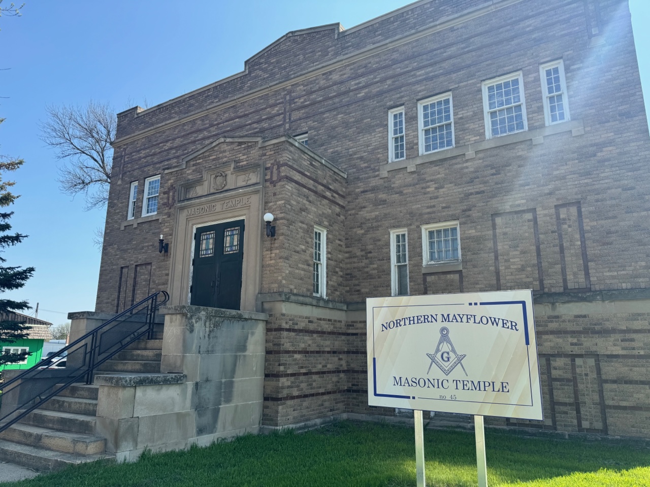 After losing sheriff and deputy, Griggs County being policed by county coroner - Vimarsana News