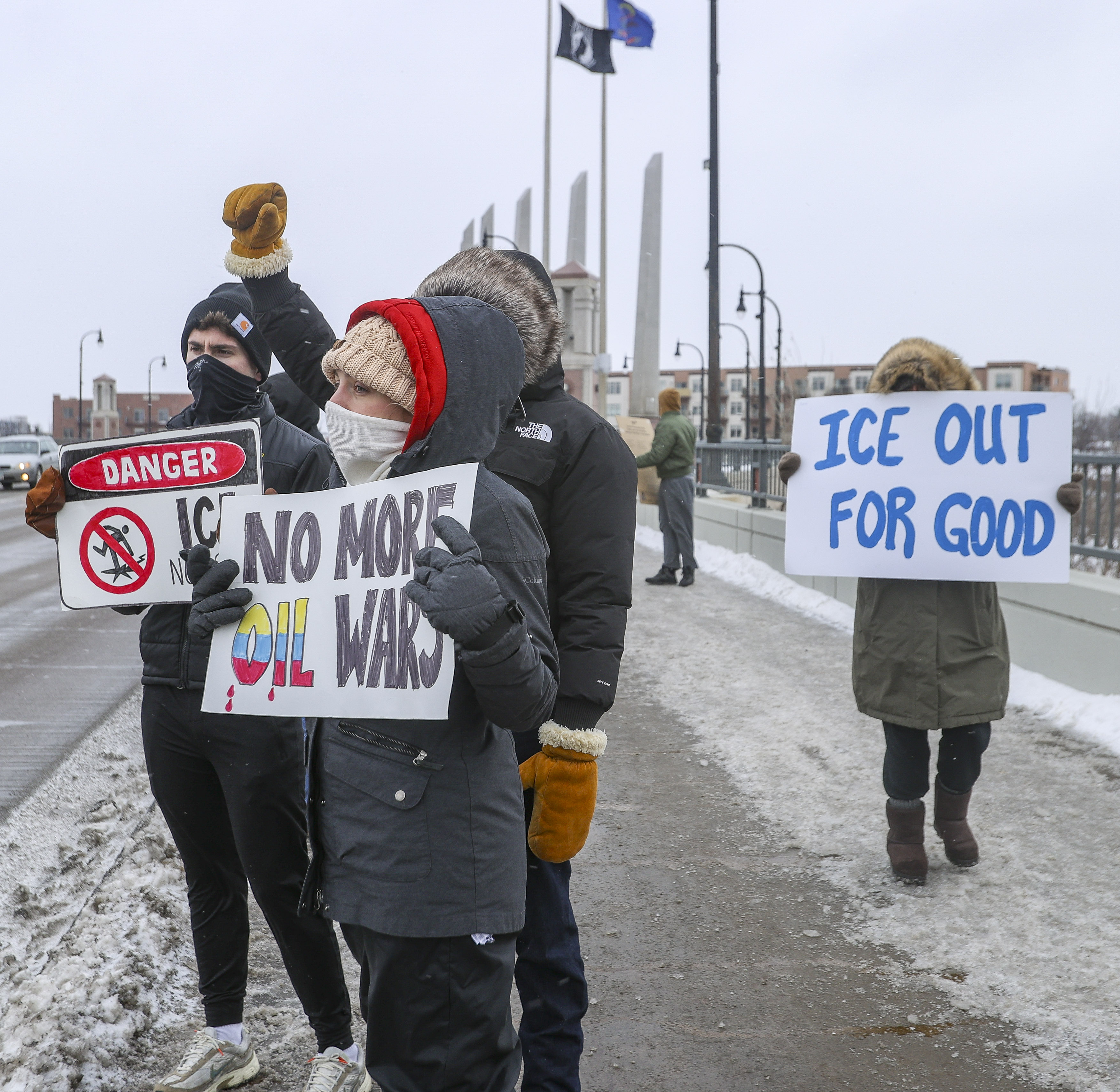 Minnesota immigration crackdowns loom large for some North Dakotans