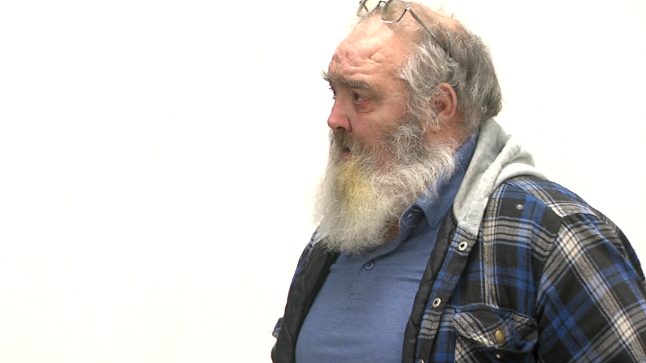 Judge accepts plea deal for semi driver who caused deadly Highway 2 pileup - Vimarsana News