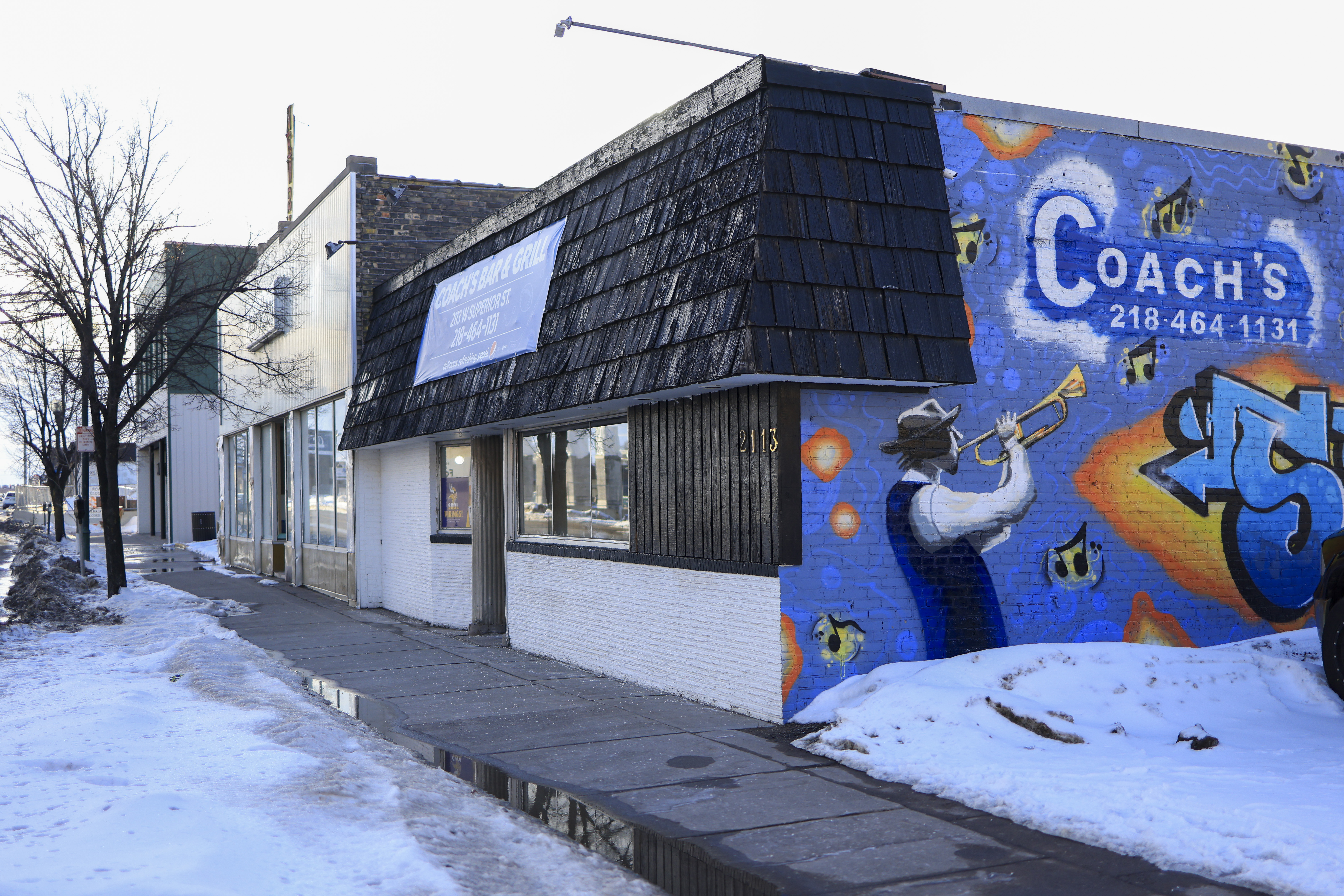Burger joint to open in Lincoln Park - Vimarsana News