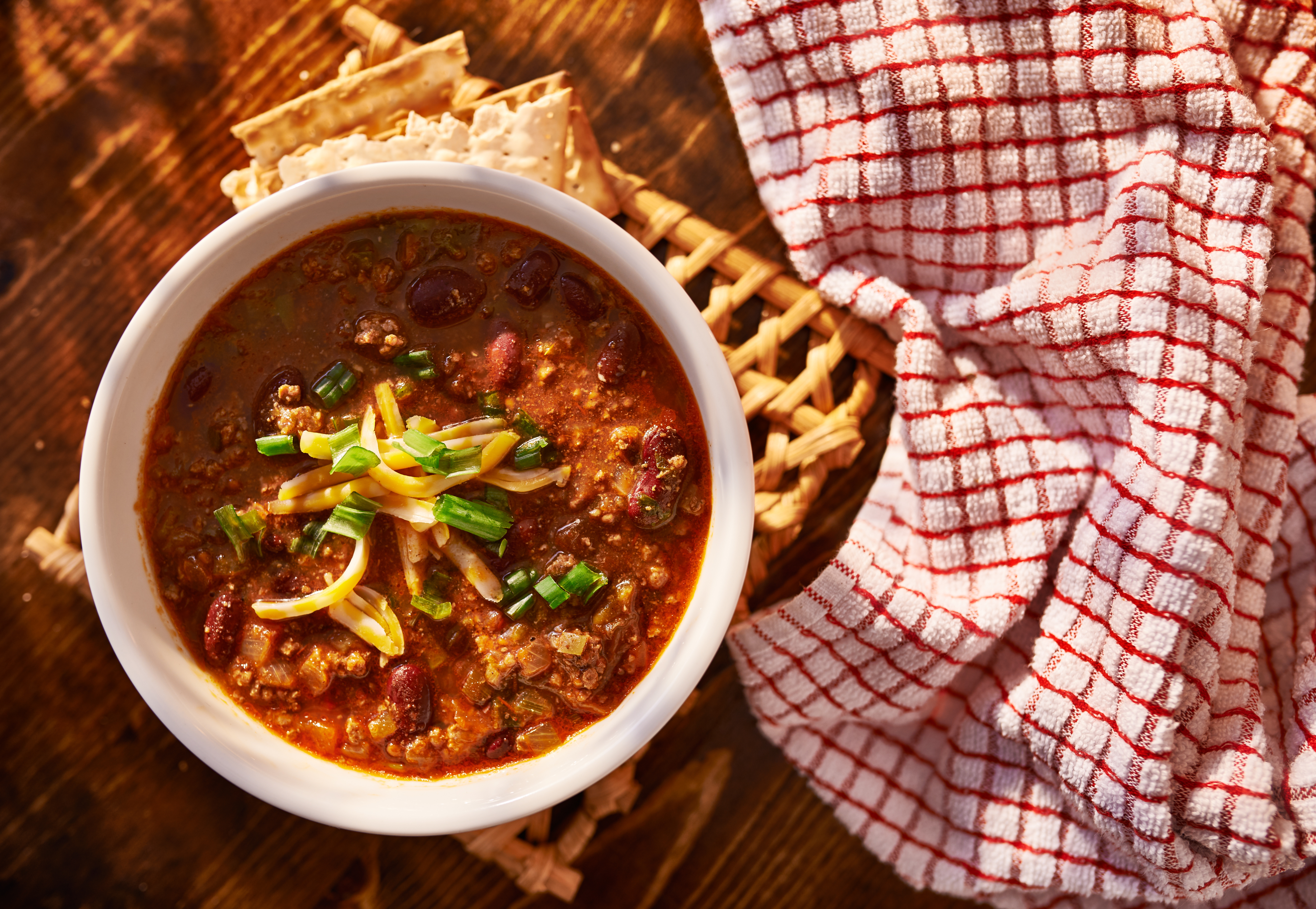 Gordy Buchanan Range annual steak chili feed set for March 11 - Vimarsana News