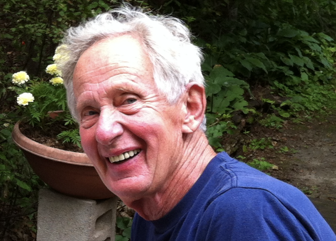 Lee Watkins, a Fargo artist and architect who owned the Dakota Business College, dies at 84 - Vimarsana News