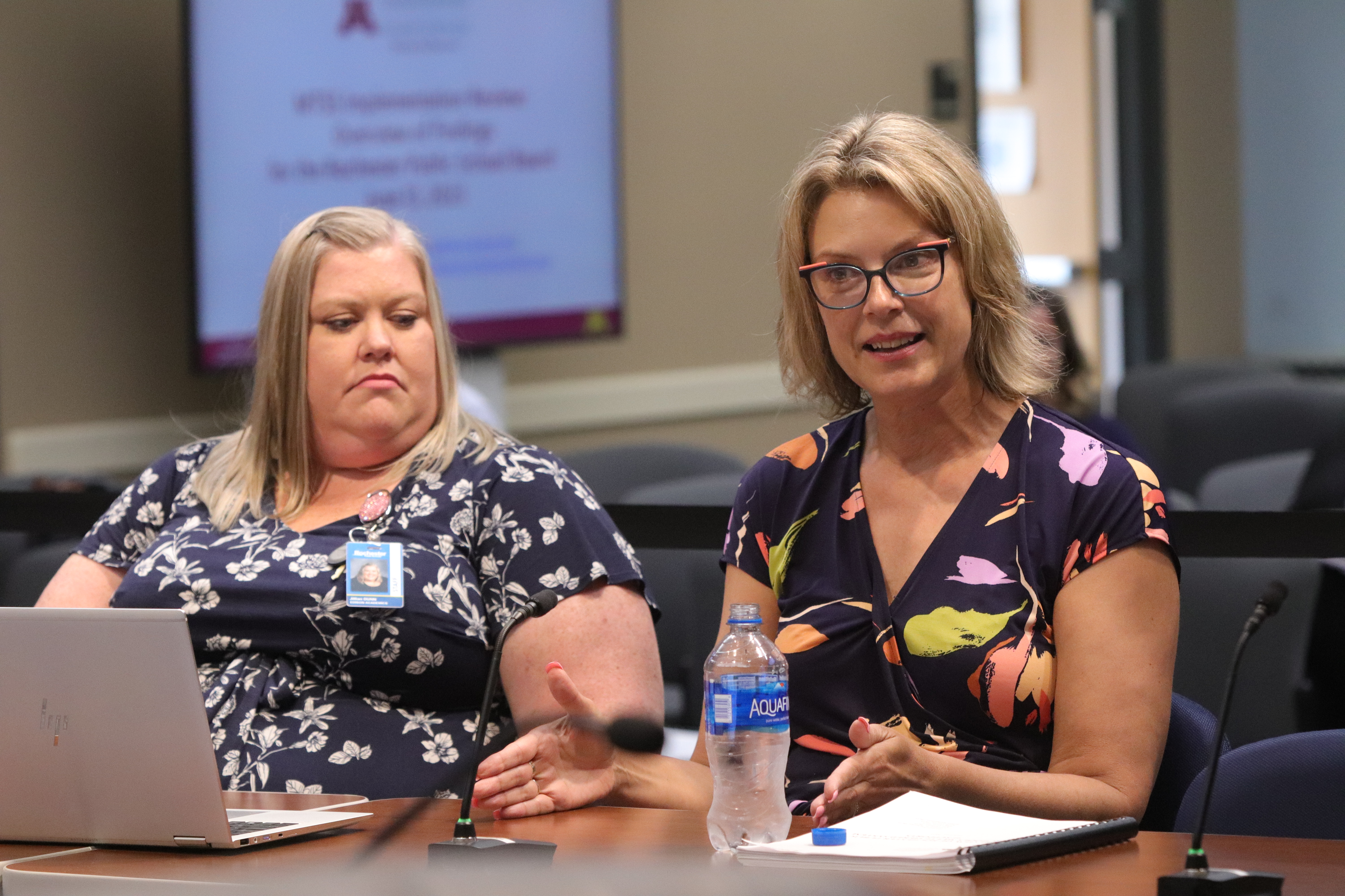 Rochester Public Schools addresses student performance, plans for the future, and the Minnesota Read Act - Vimarsana News
