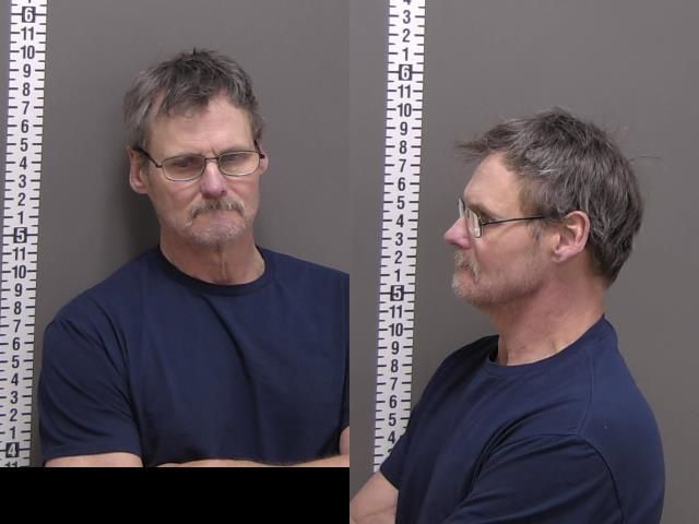 Fargo man arrested on murder charge - Vimarsana News